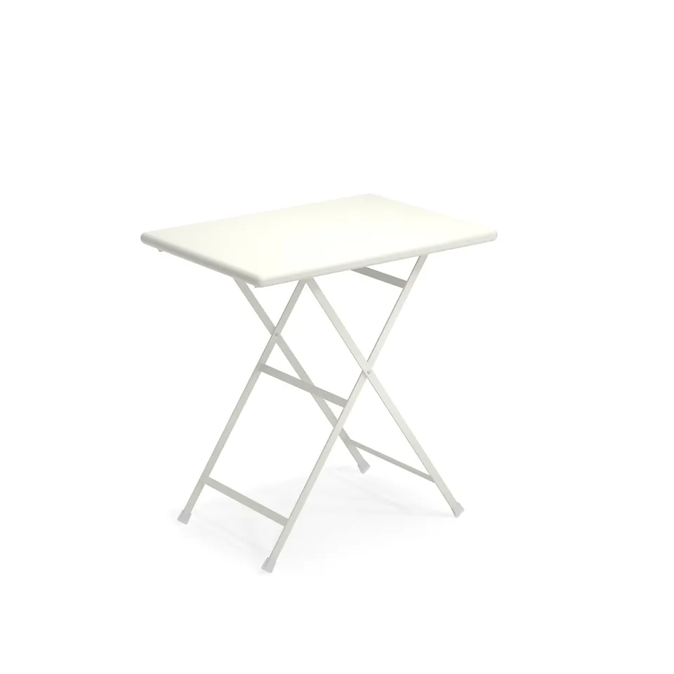 Arc en Ciel Folding Table