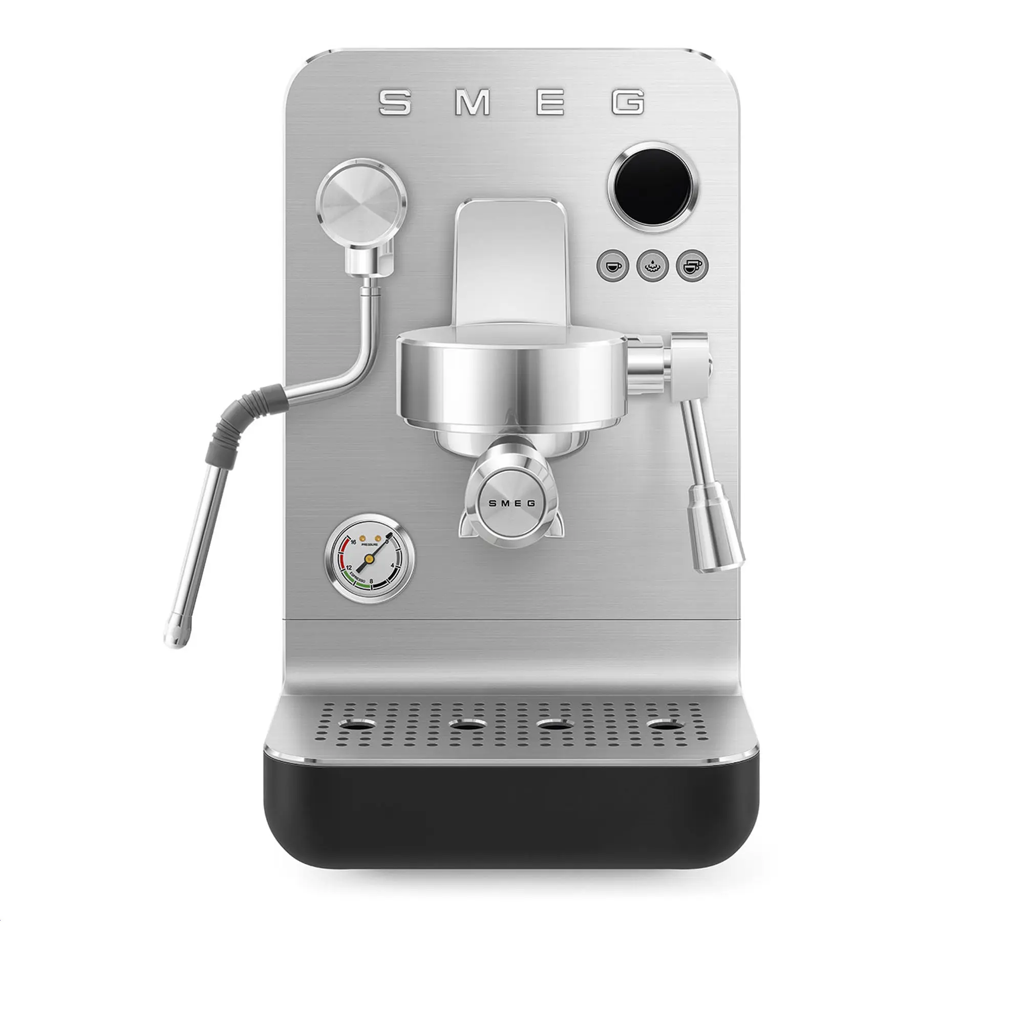 Smeg Mini Espresso Coffee Machine