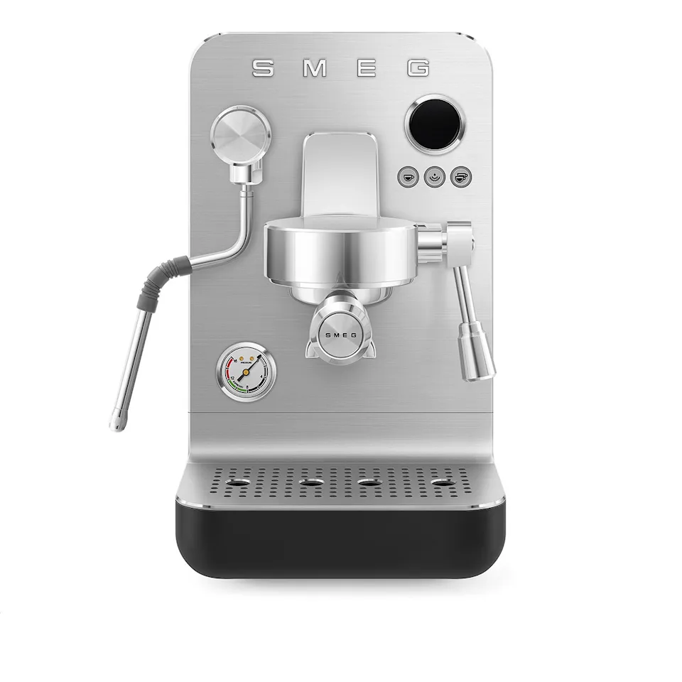 Smeg Mini Espresso Coffee Machine