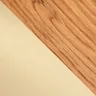 Natural Oak / Brass