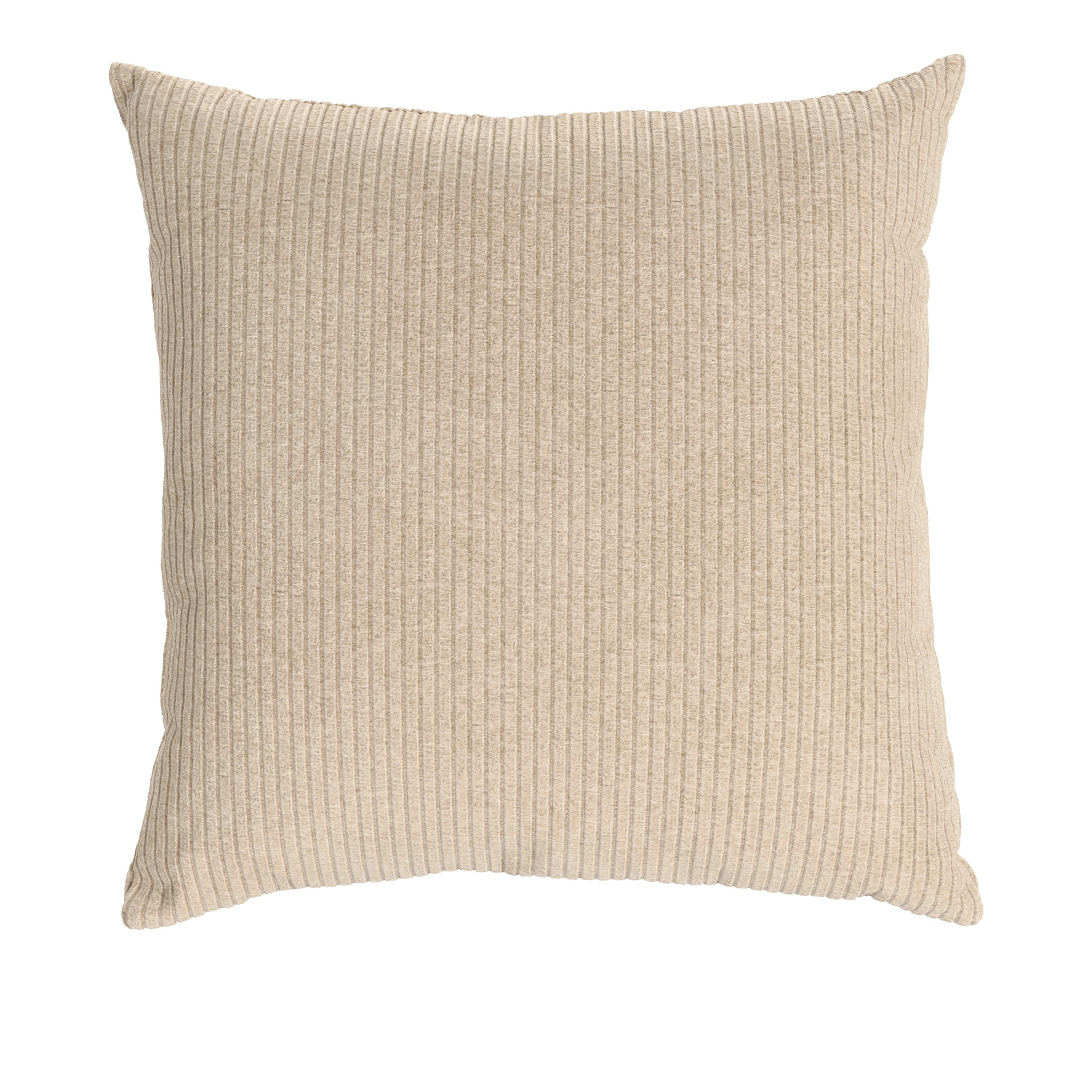 Länna Möbler - Famn Loose Cushion Racer Beige - Prydnadskuddar och kuddfodral | Textilier - Plädar Och Prydnadskuddar - Prydnadskuddar Och Kuddfodral | Möbelexperten