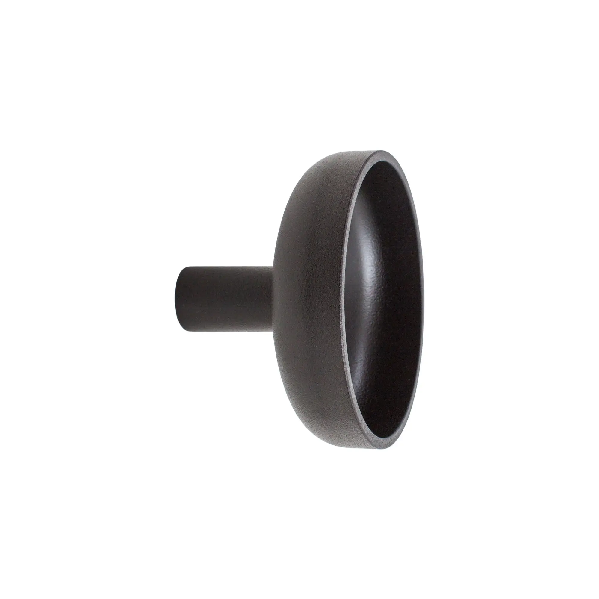 Punched Metal Hook Large