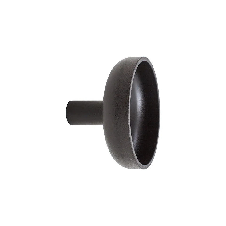 Punched Metal Hook Large