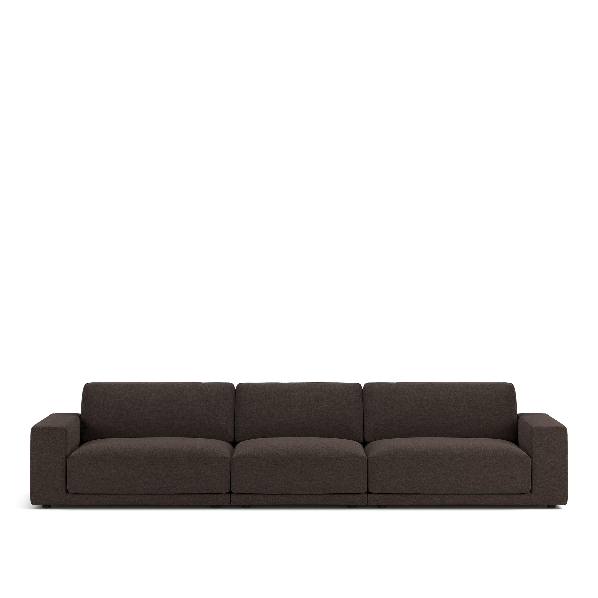 NOGA - Elsa 4-Seater Limonta Lario 120 - Soffor