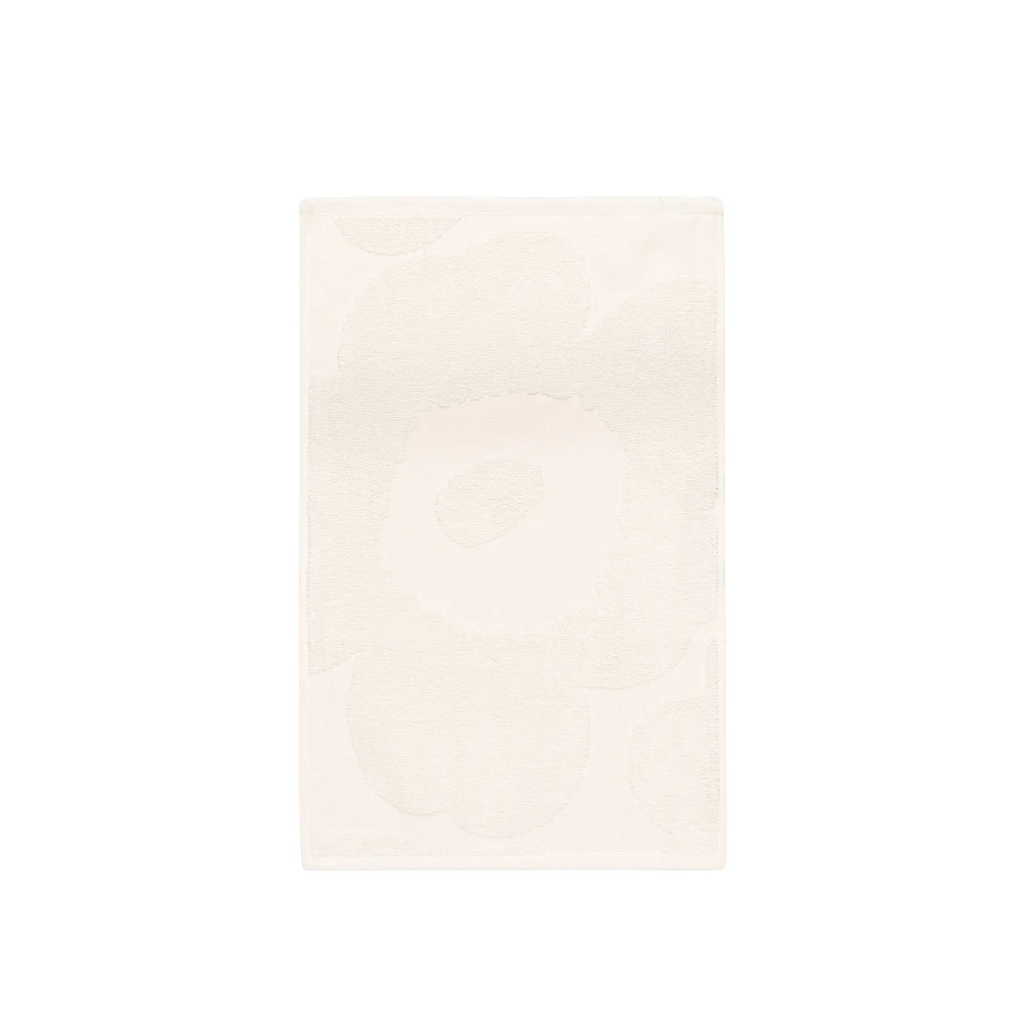 Unikko gästhandduk 30 x 50 cm
