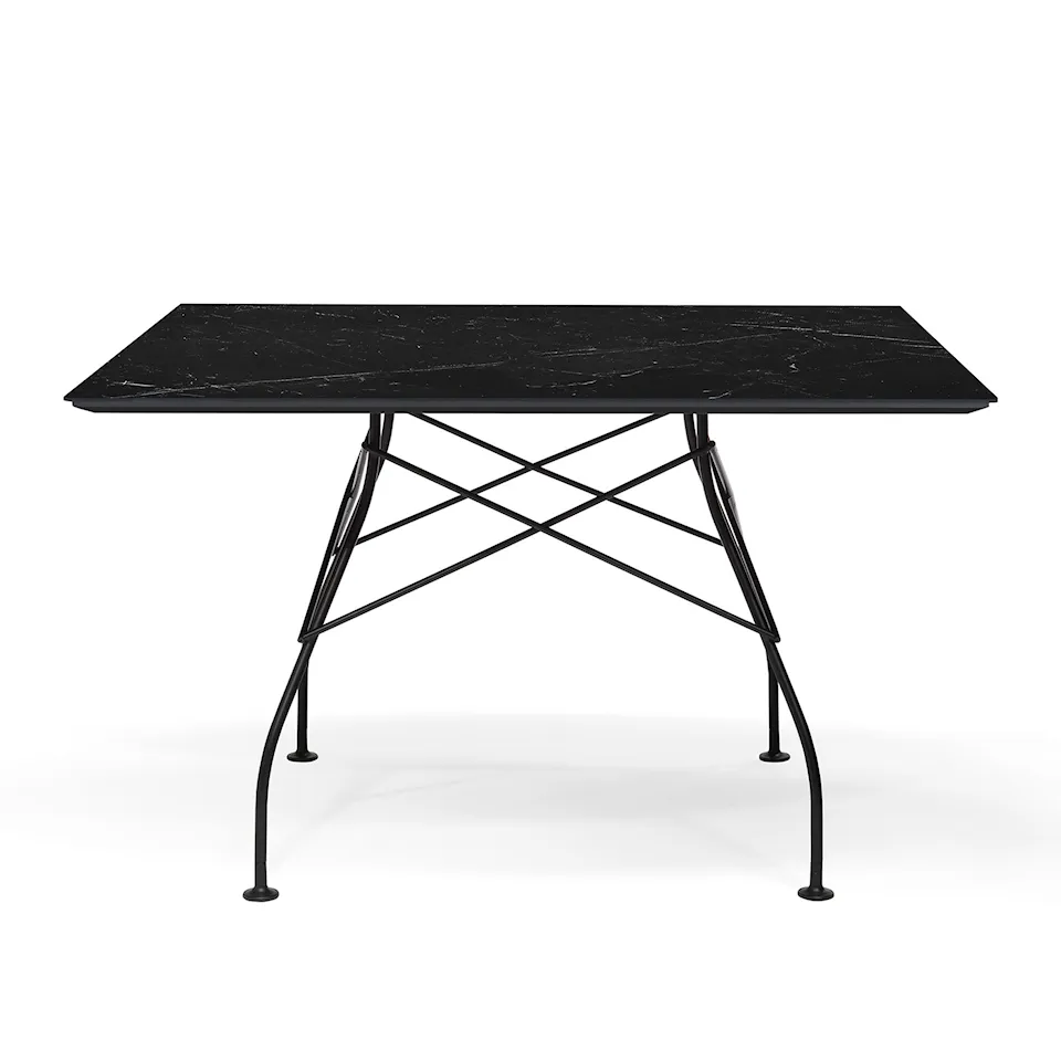 Glossy Square Table