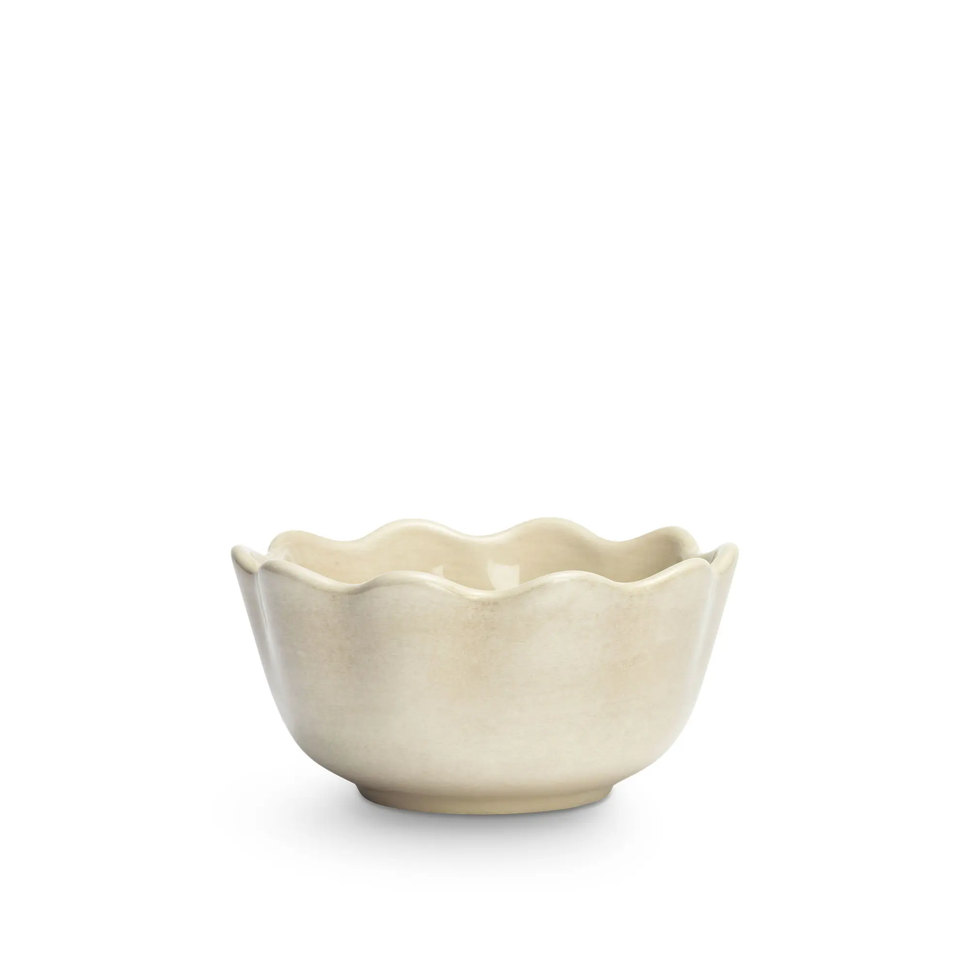 Oyster Skål 13 cm