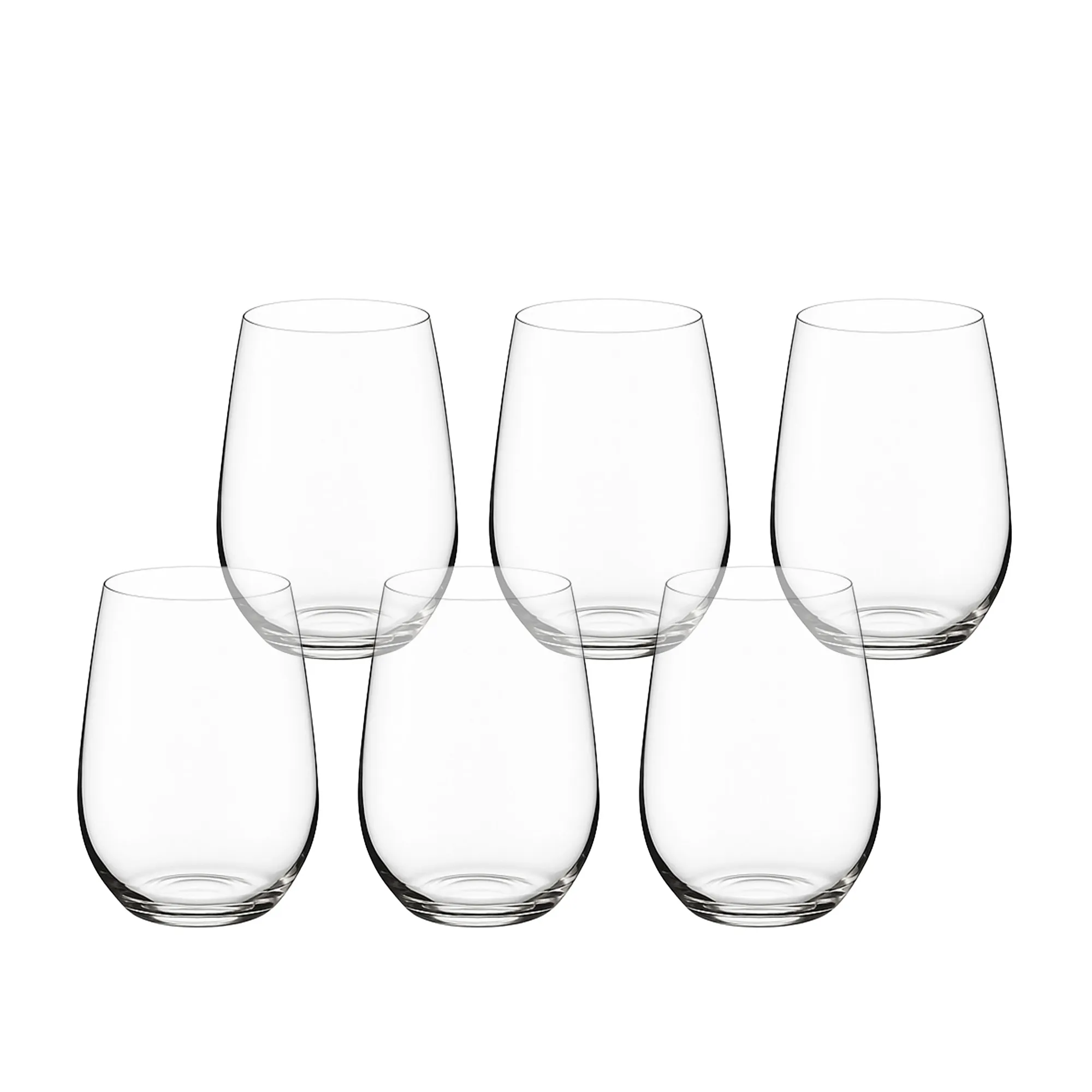 Riesling/Zinfandel 6-pack 20-årsjubileum