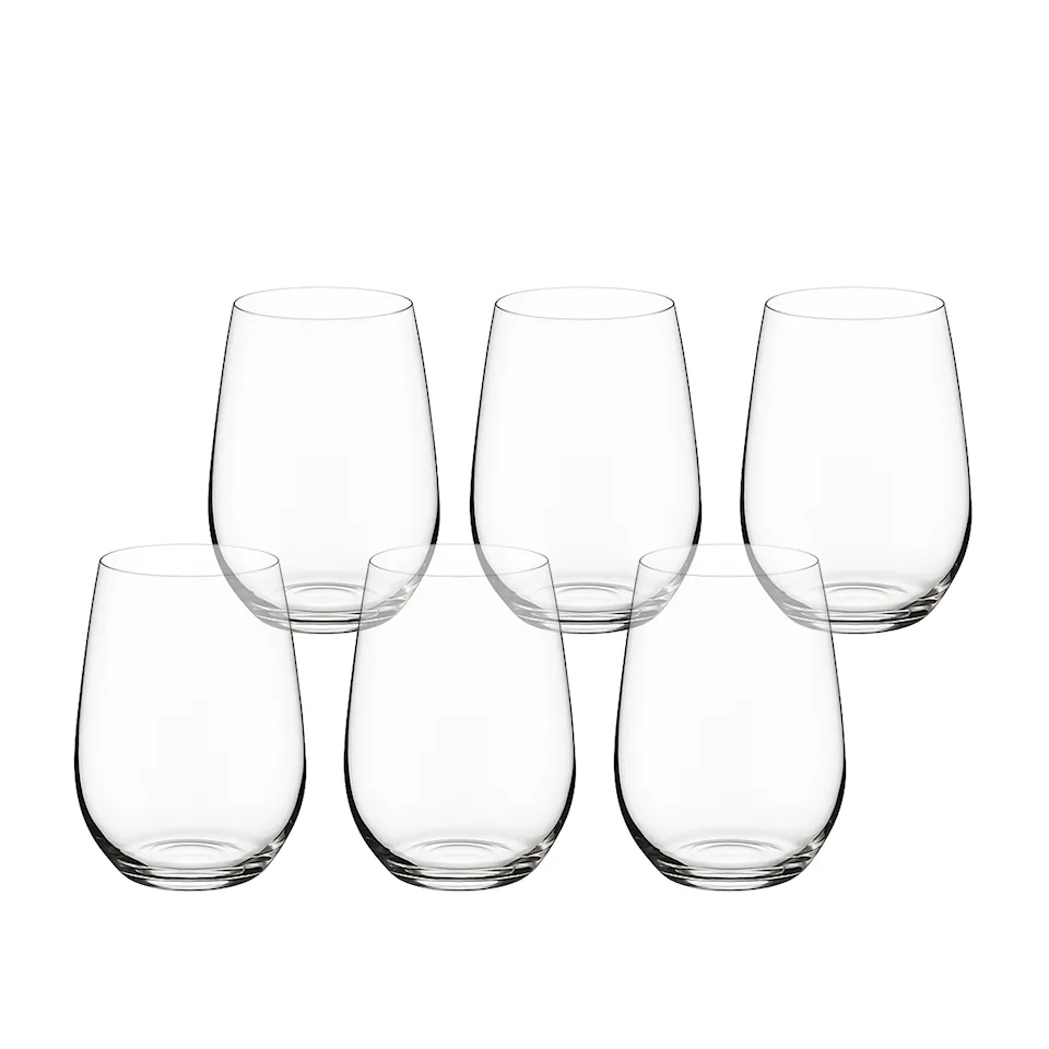 Riesling/Zinfandel 6-pack 20-årsjubileum