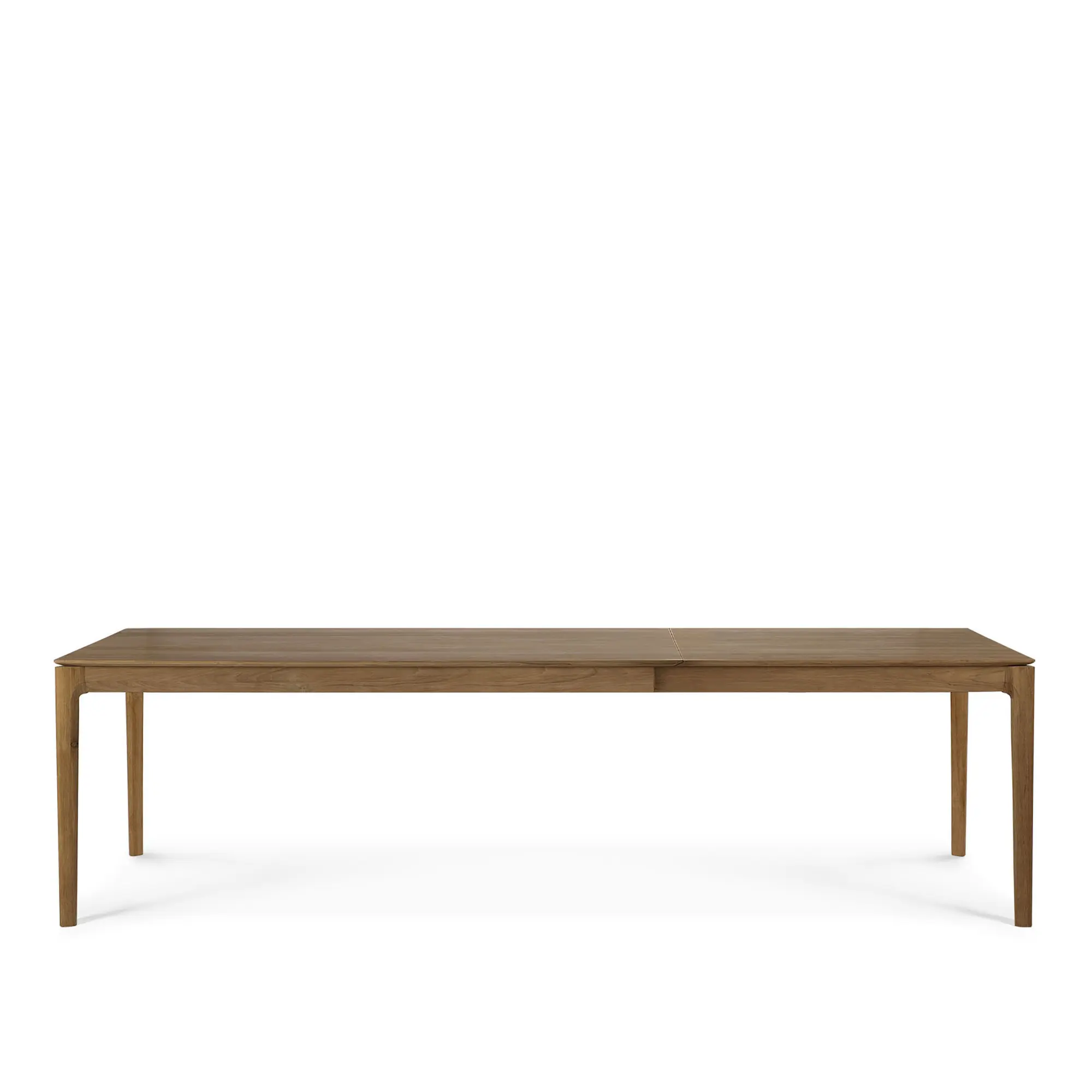 Bok Extendable Dining Table Teak