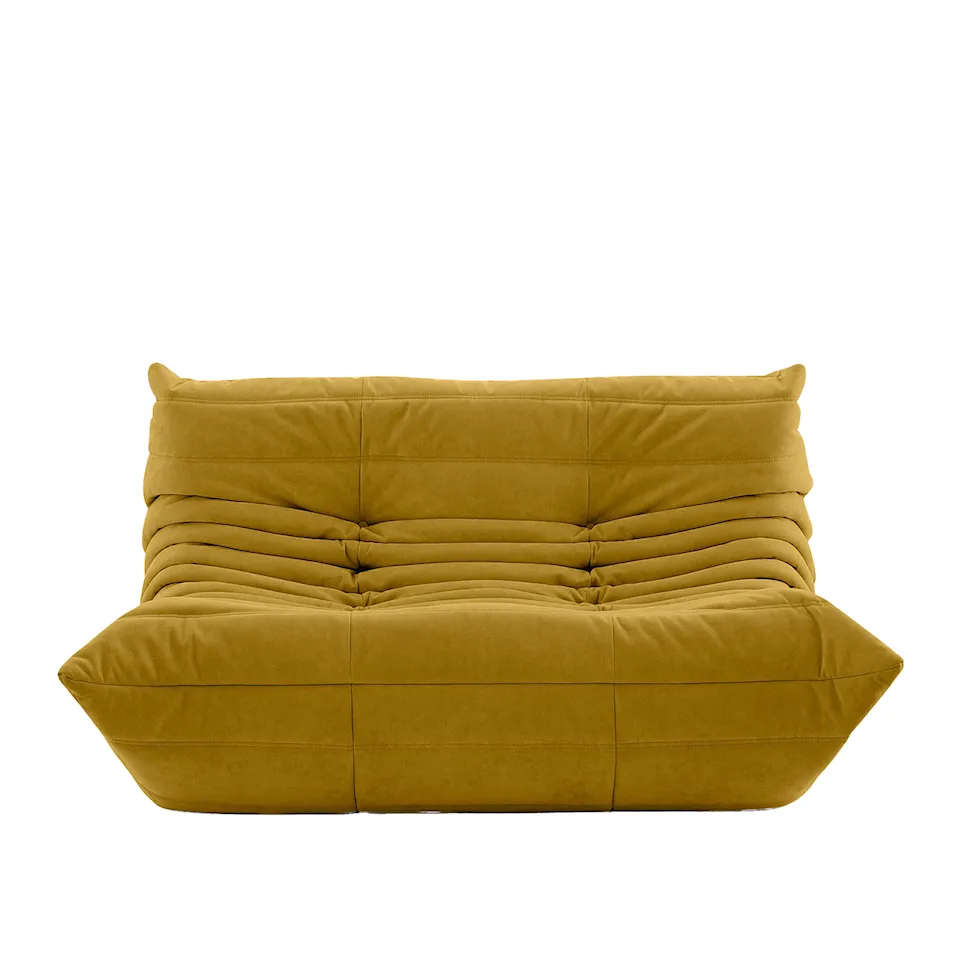 Togo Small Settee