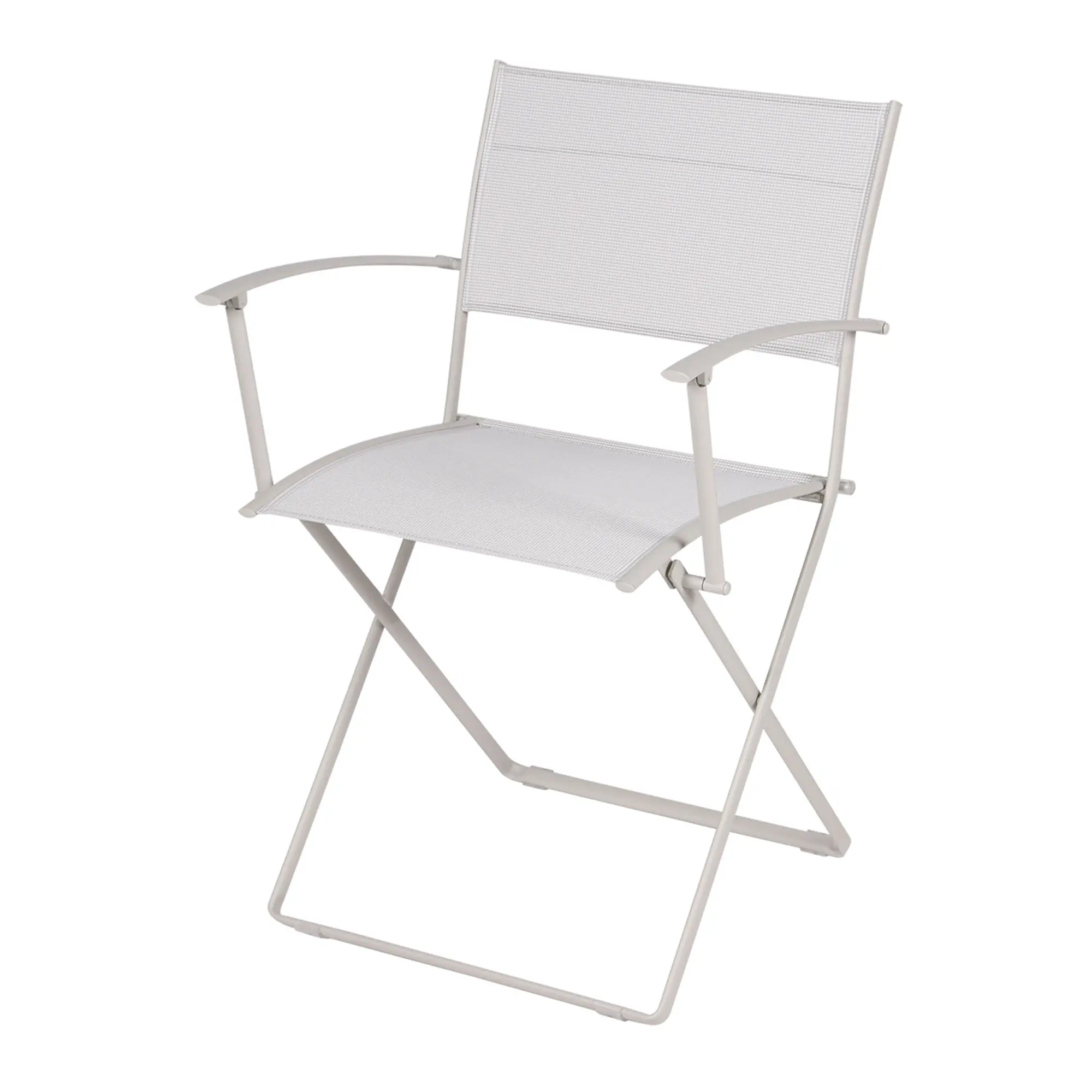 Plein Air Armchair