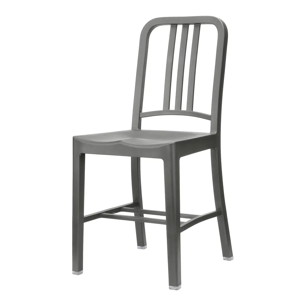 111 Navy Chair