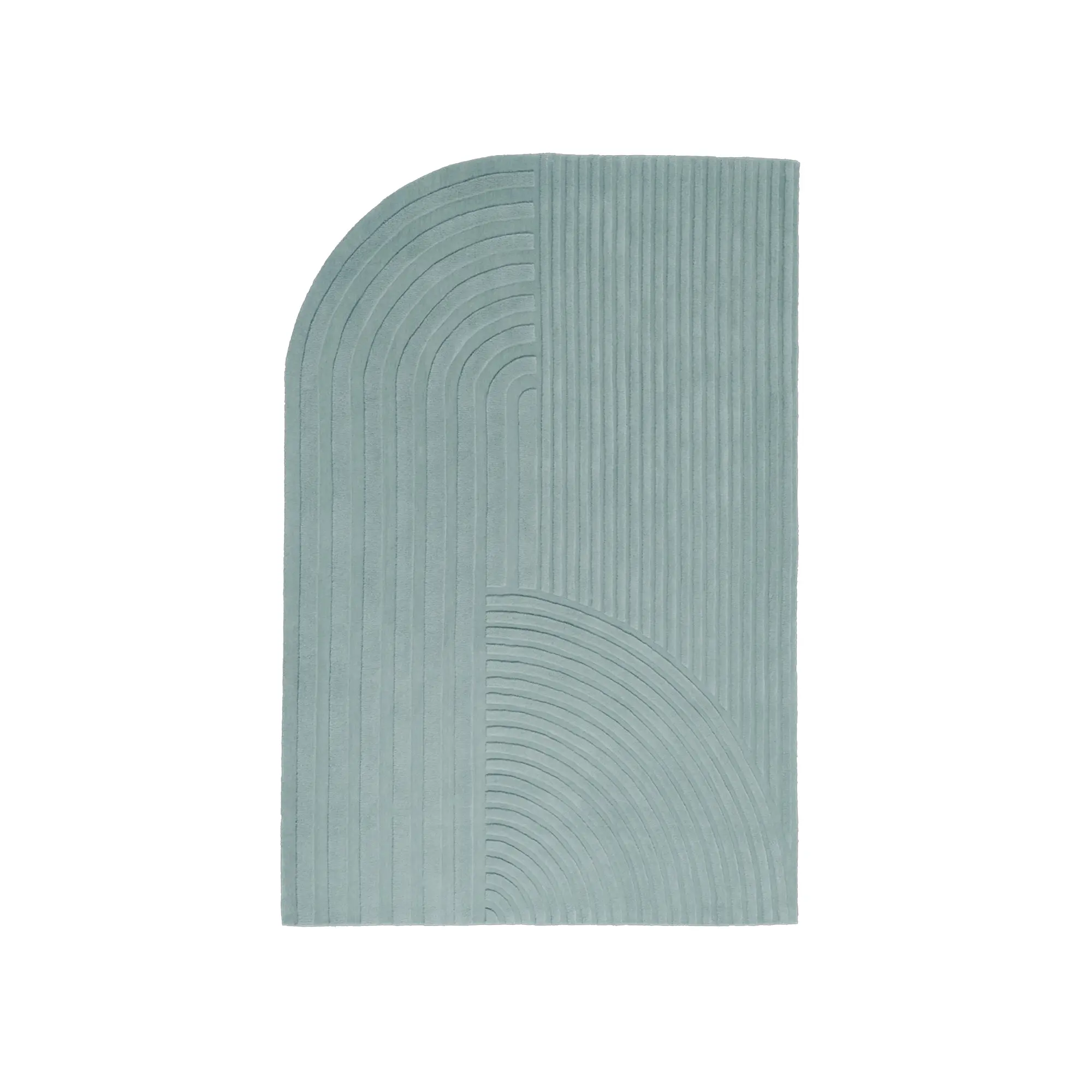 Relevo rug 170 x 240