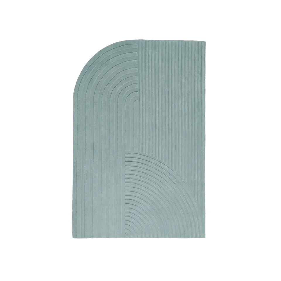 Relevo rug 170 x 240