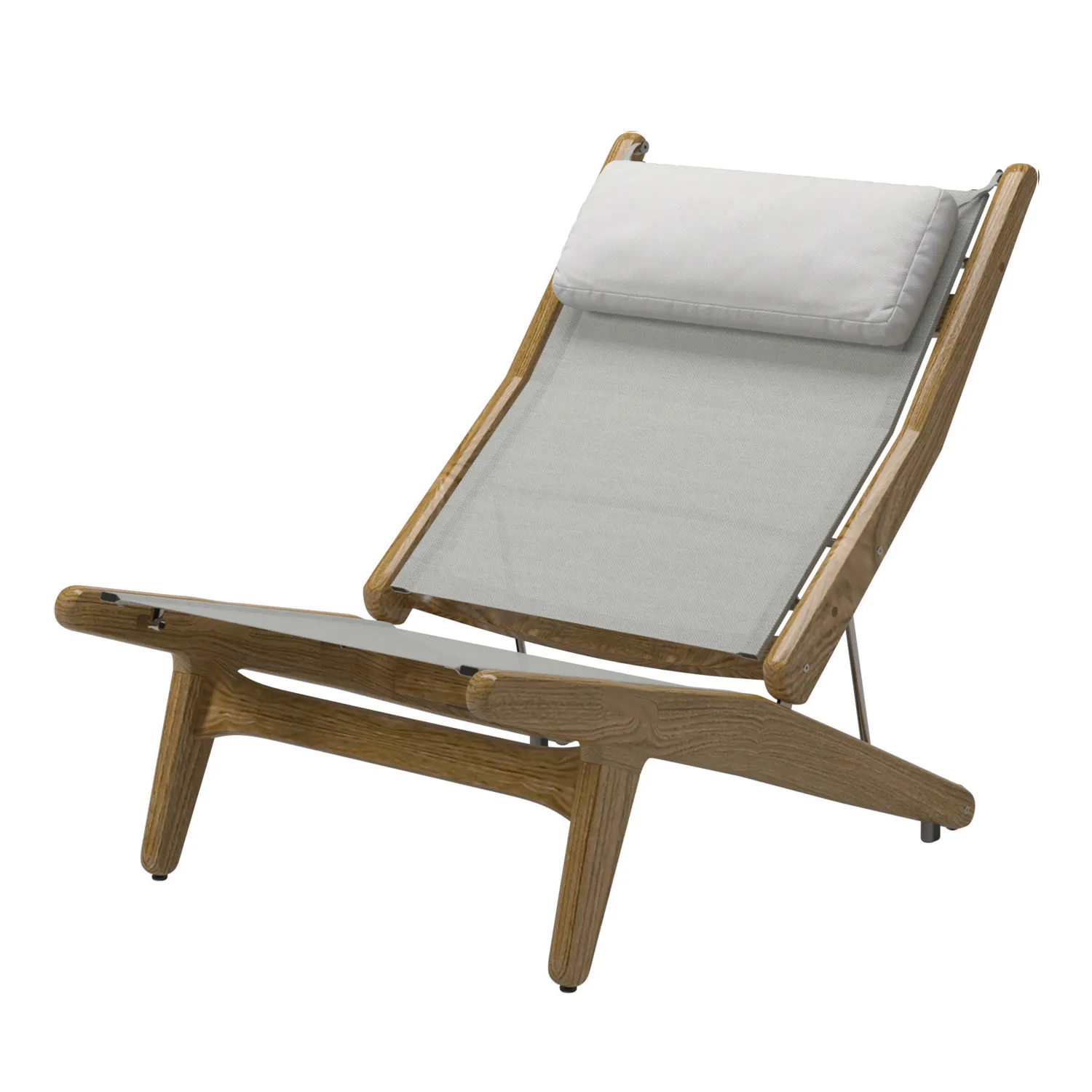 Bay Reclining Chair