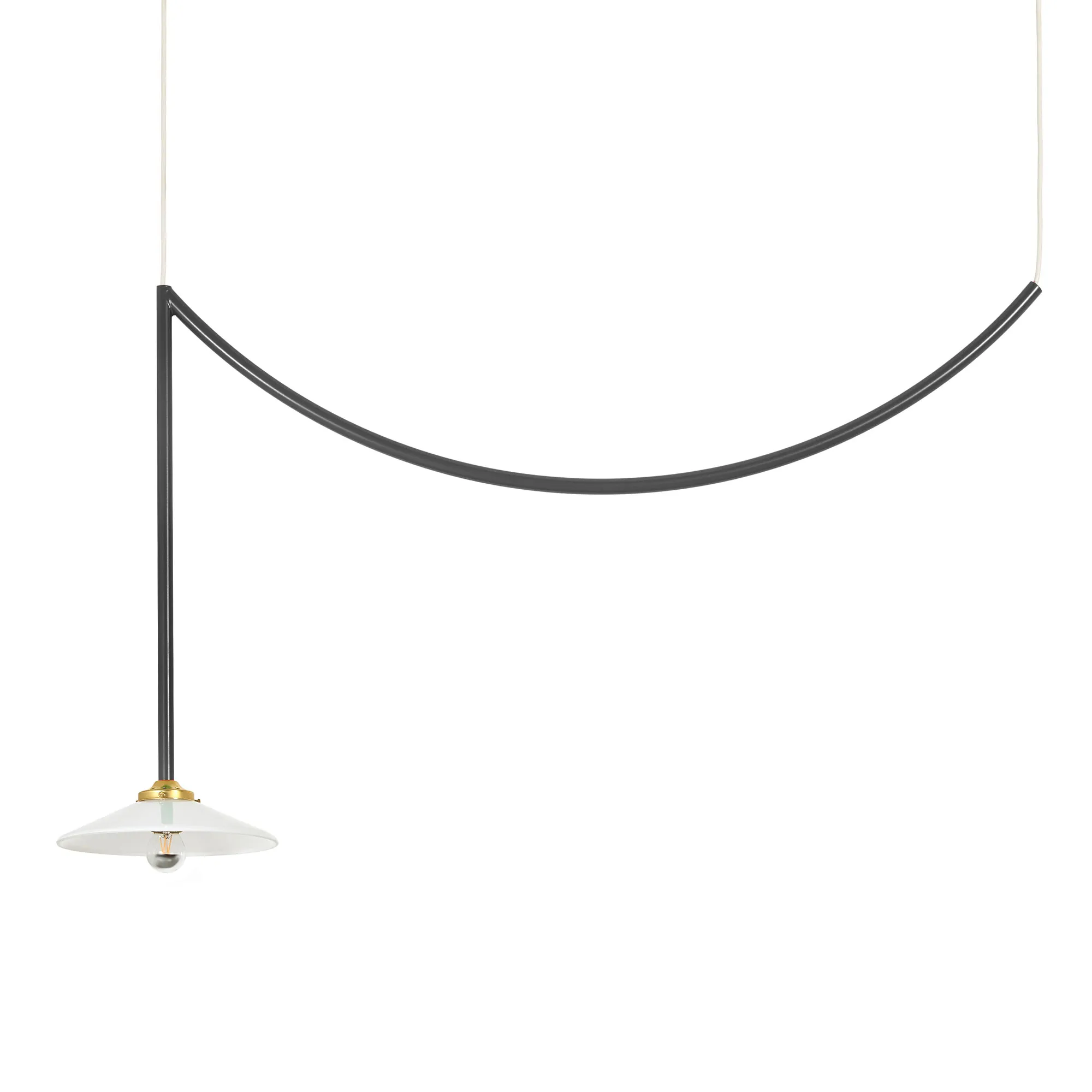 Ceiling Lamp N°5