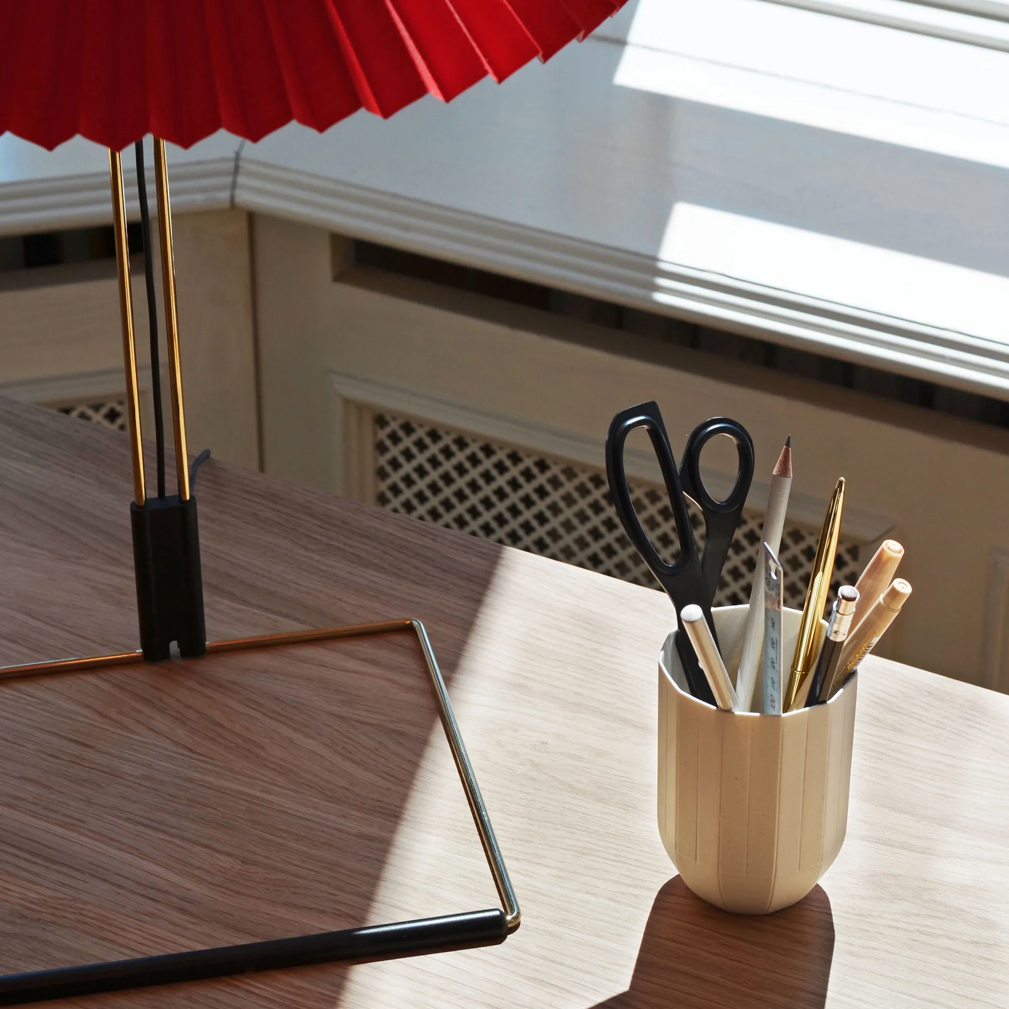 Matin bordslampa Large