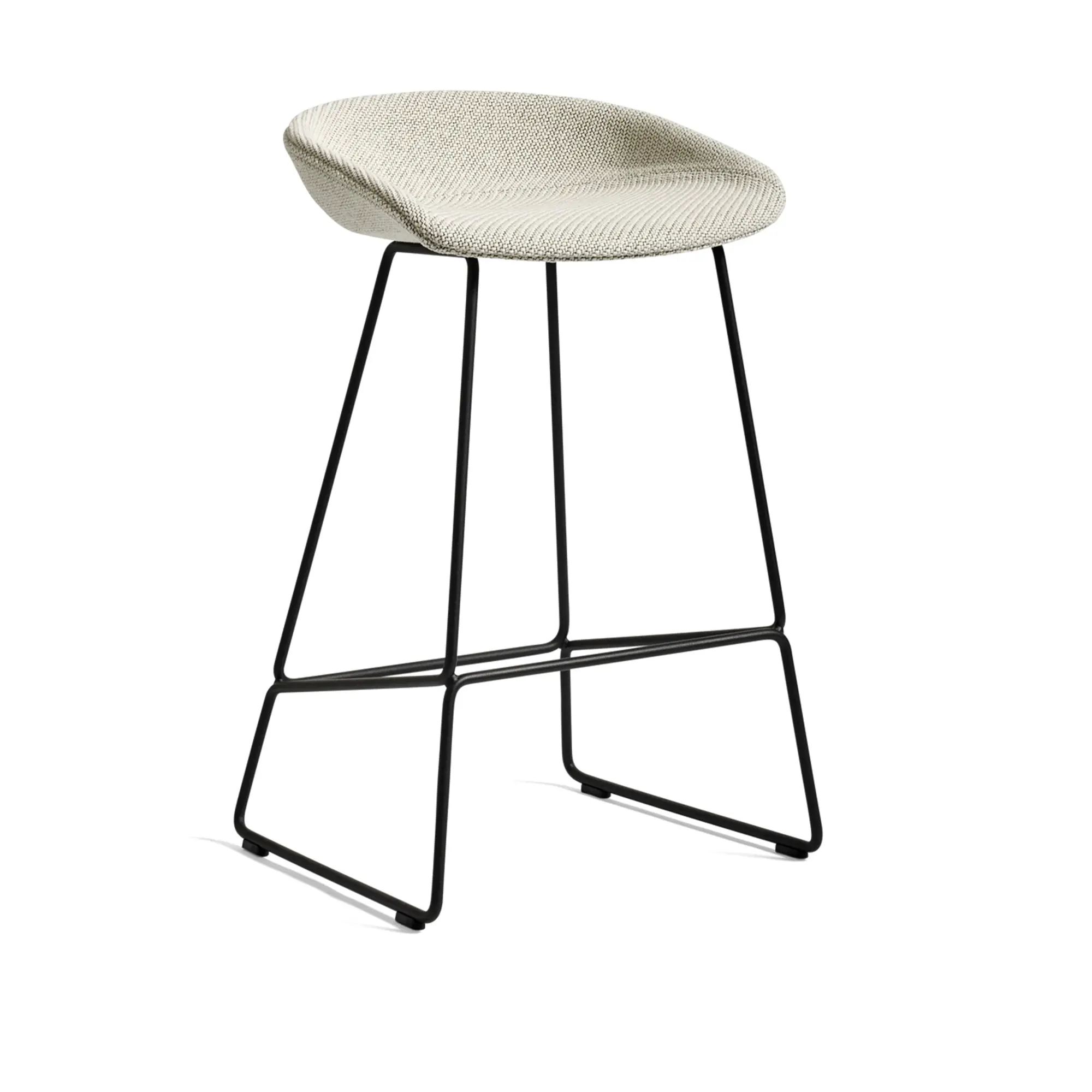About a Stool AAS39 barstol Low Black