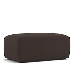 Brick Ottoman