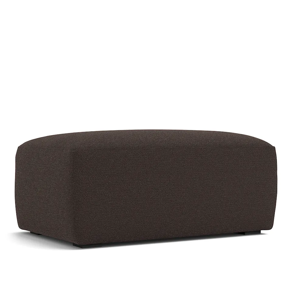 Brick Ottoman Lario 120