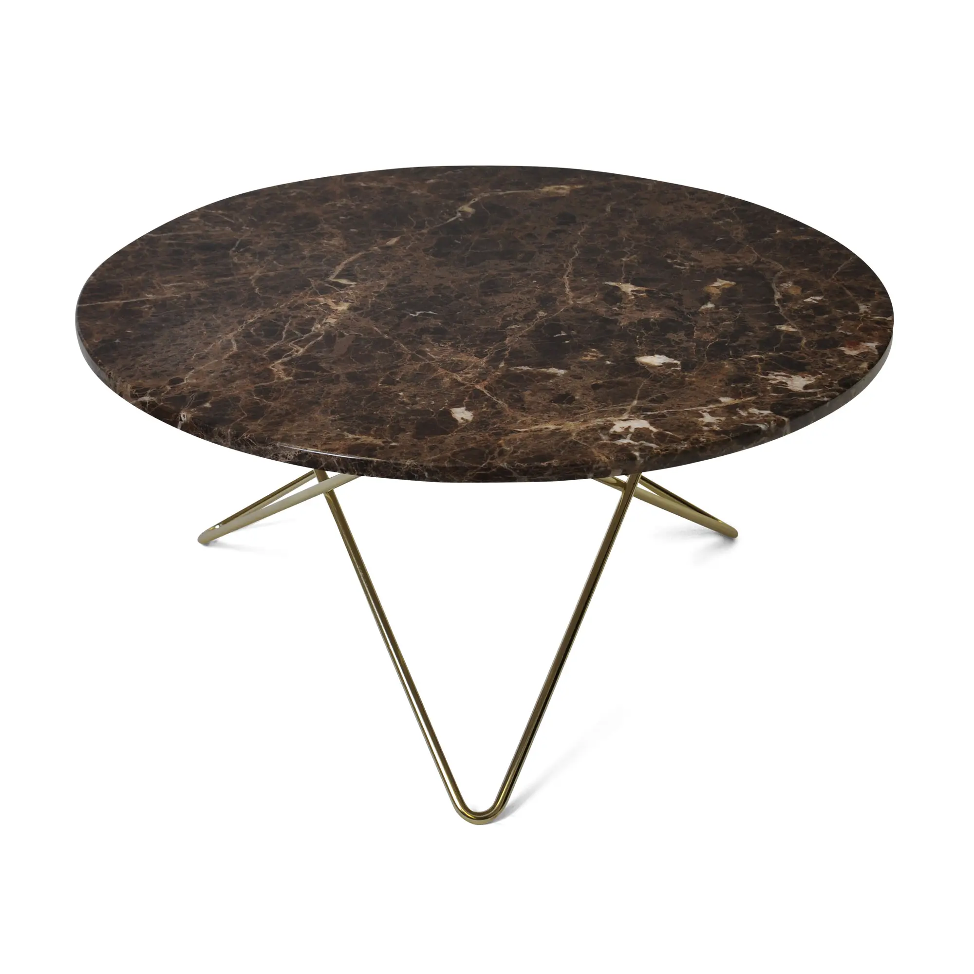 O Table - Marble