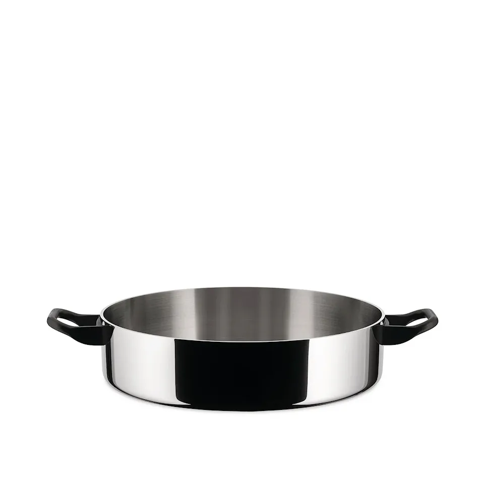 Cintura Orione Low Casserole