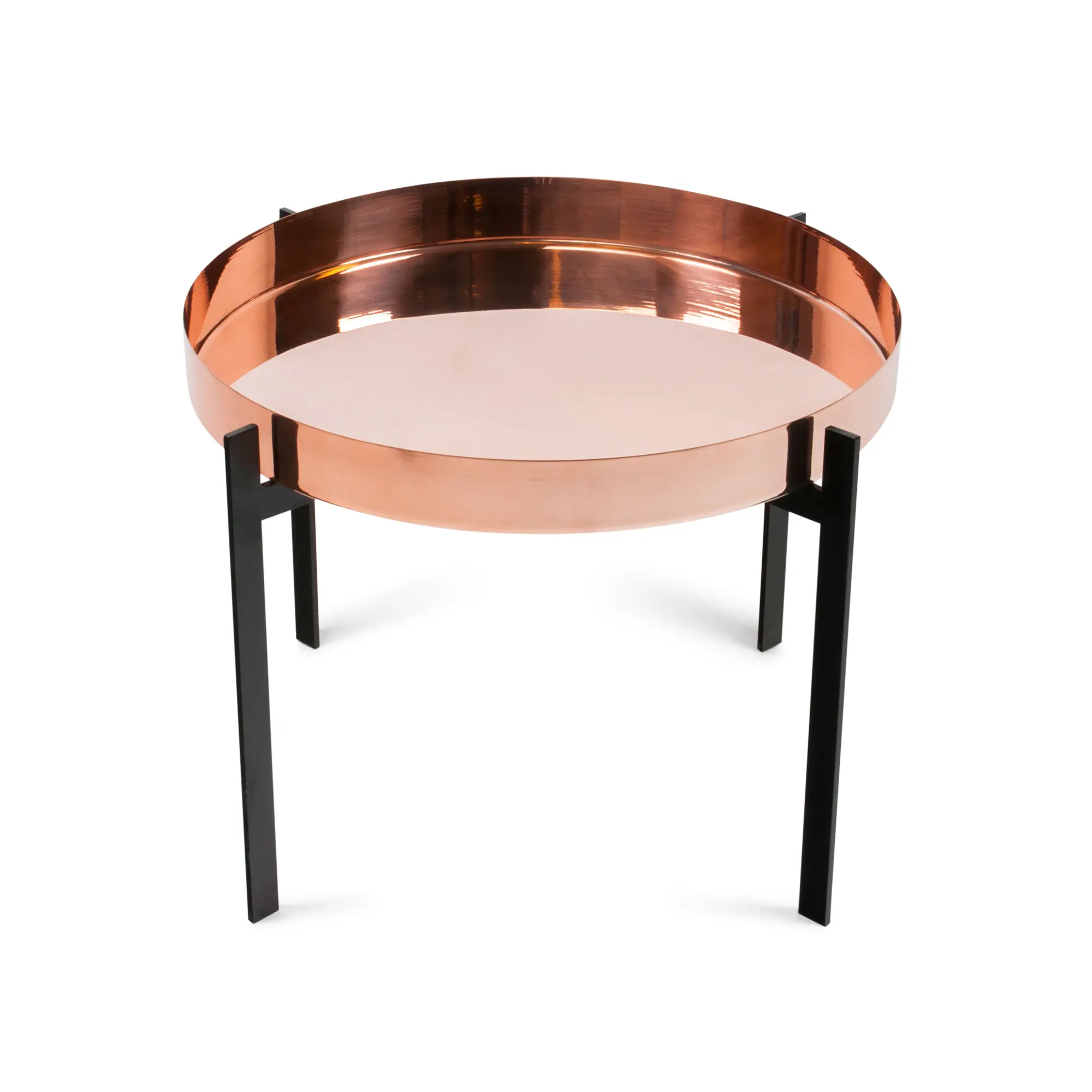 Single Deck Table