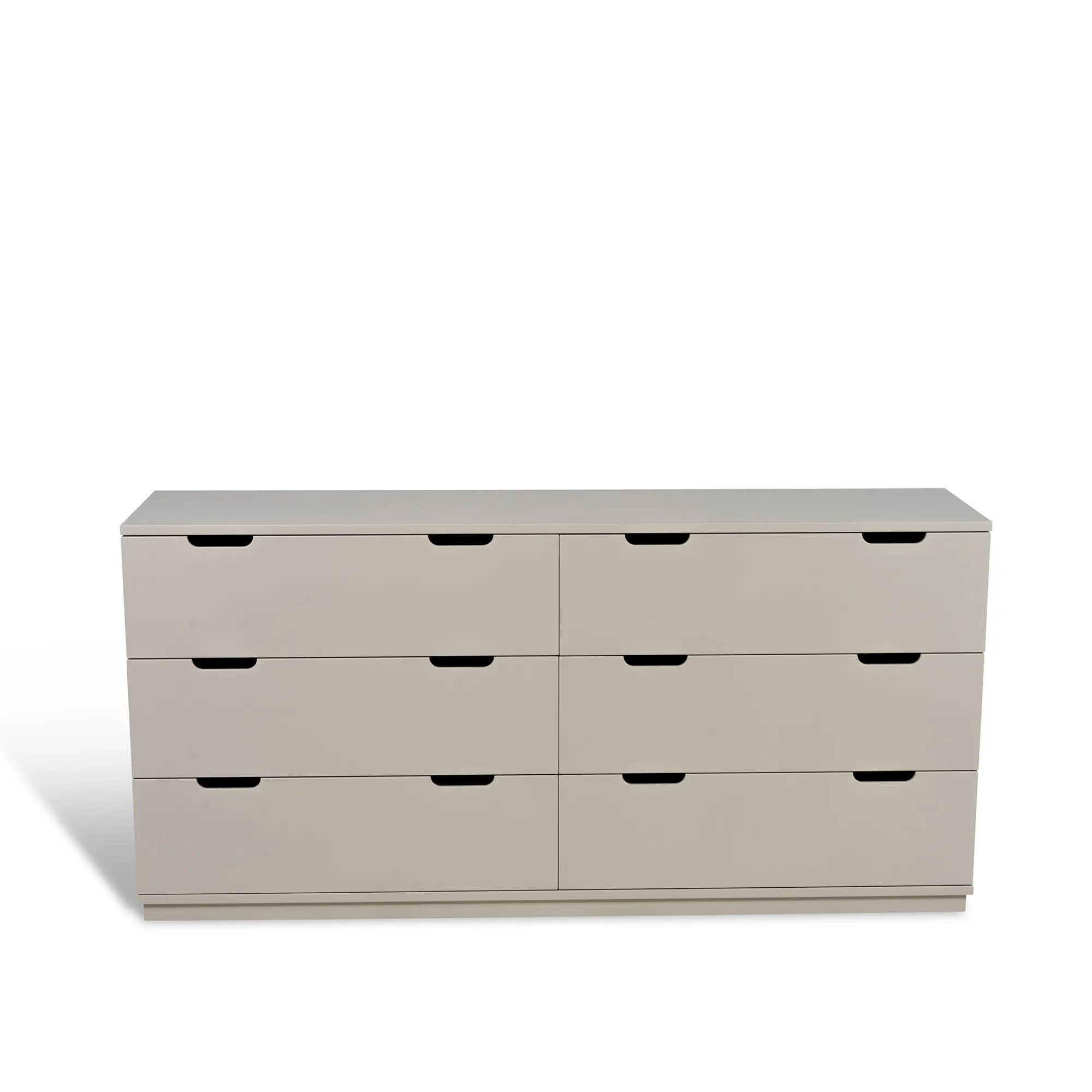 Aoko Byrå Beige