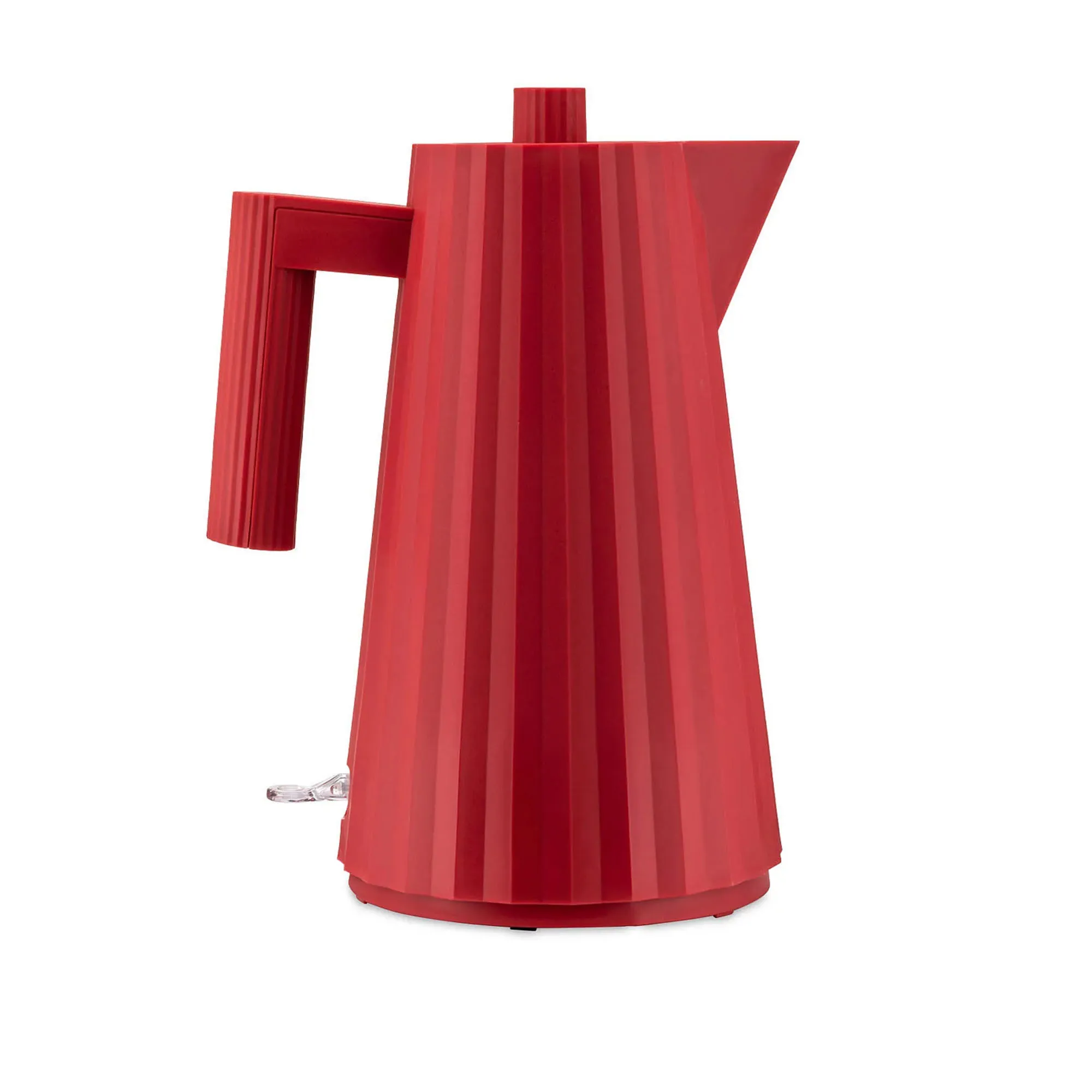 Plissé Electric Kettle