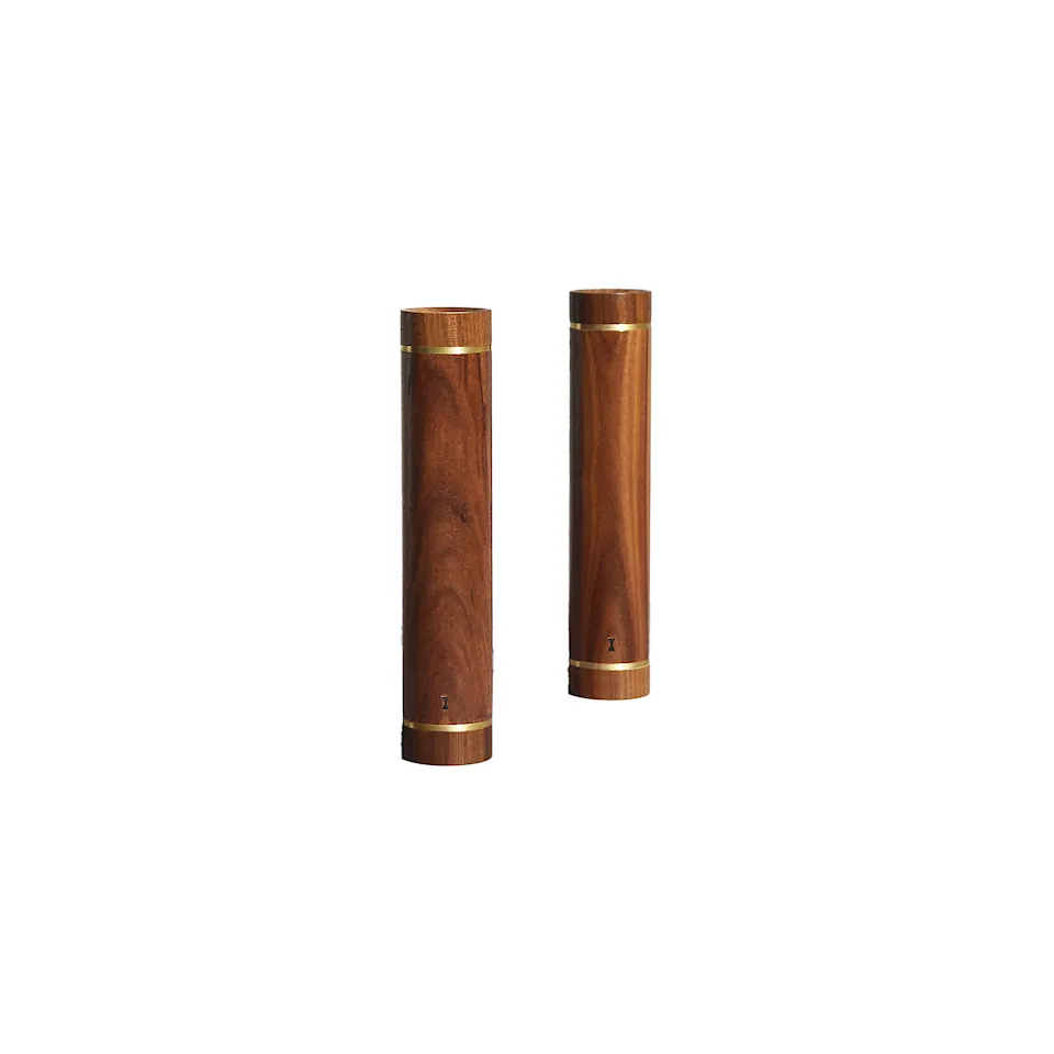 Aerobic Dumbbells Set of Two