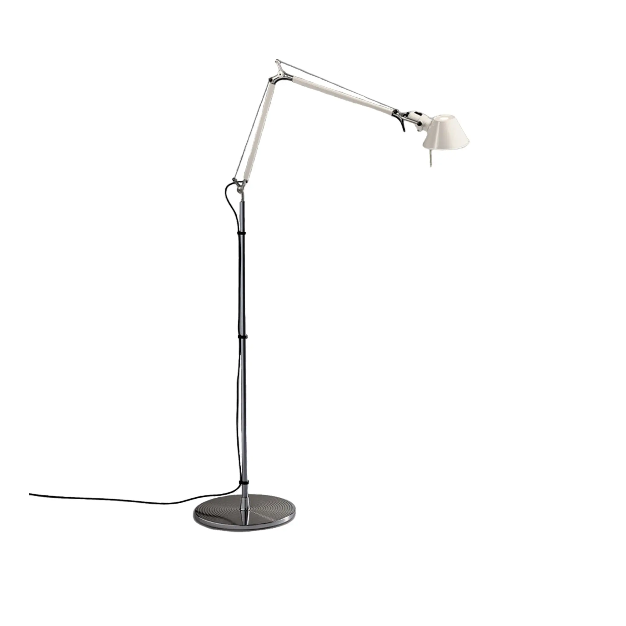 Tolomeo Golvlampa