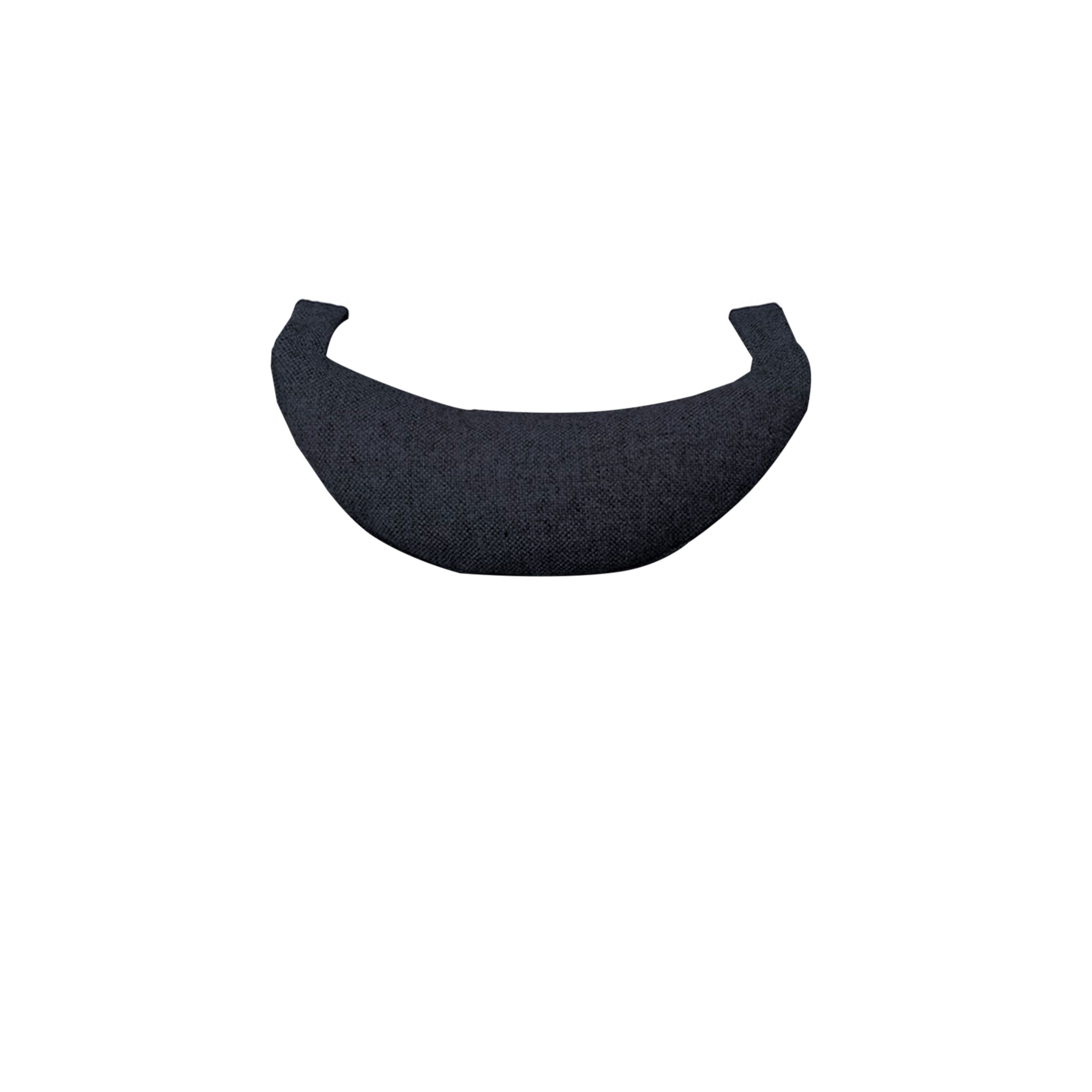 Carl Hansen - CH78 Nackkudde, Tyggrupp 3 Fiord 0782 - Tillbehör fåtöljer - Hans J. Wegner