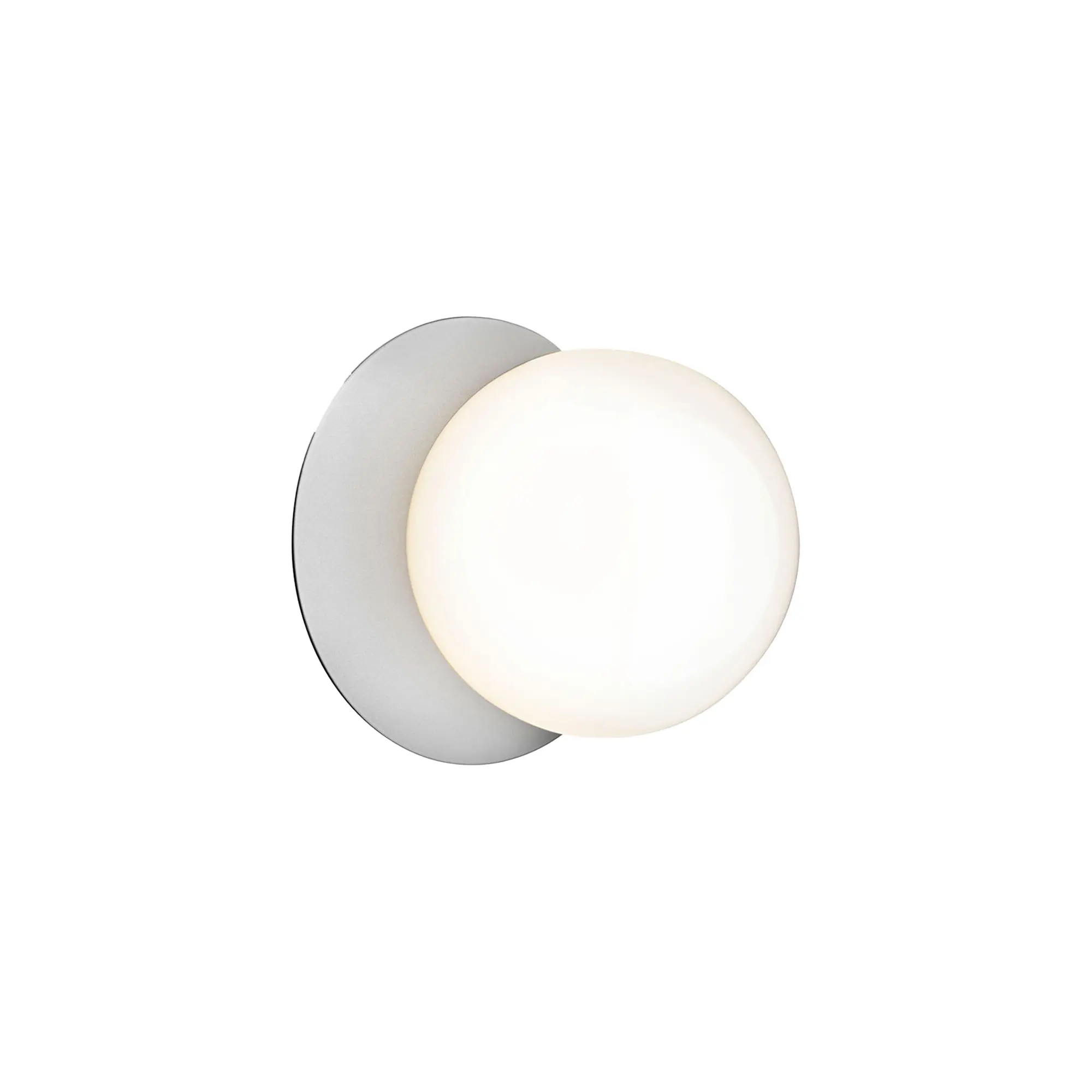 Liila 1 wall lamp large