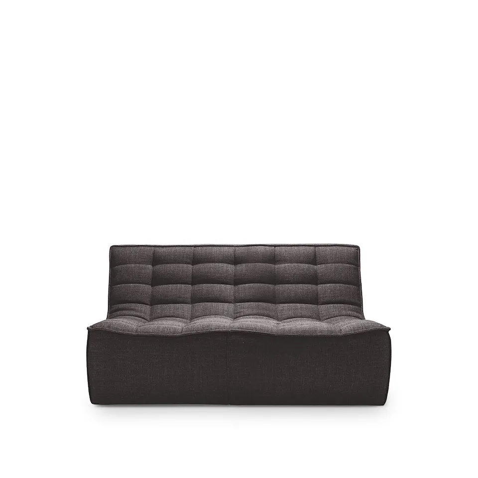 N701 2-sitssoffa