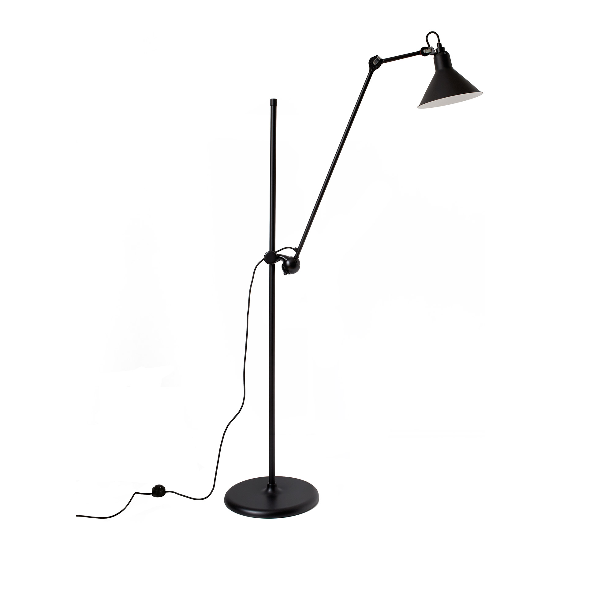 Bilde av Lampe Gras by DCWéditions