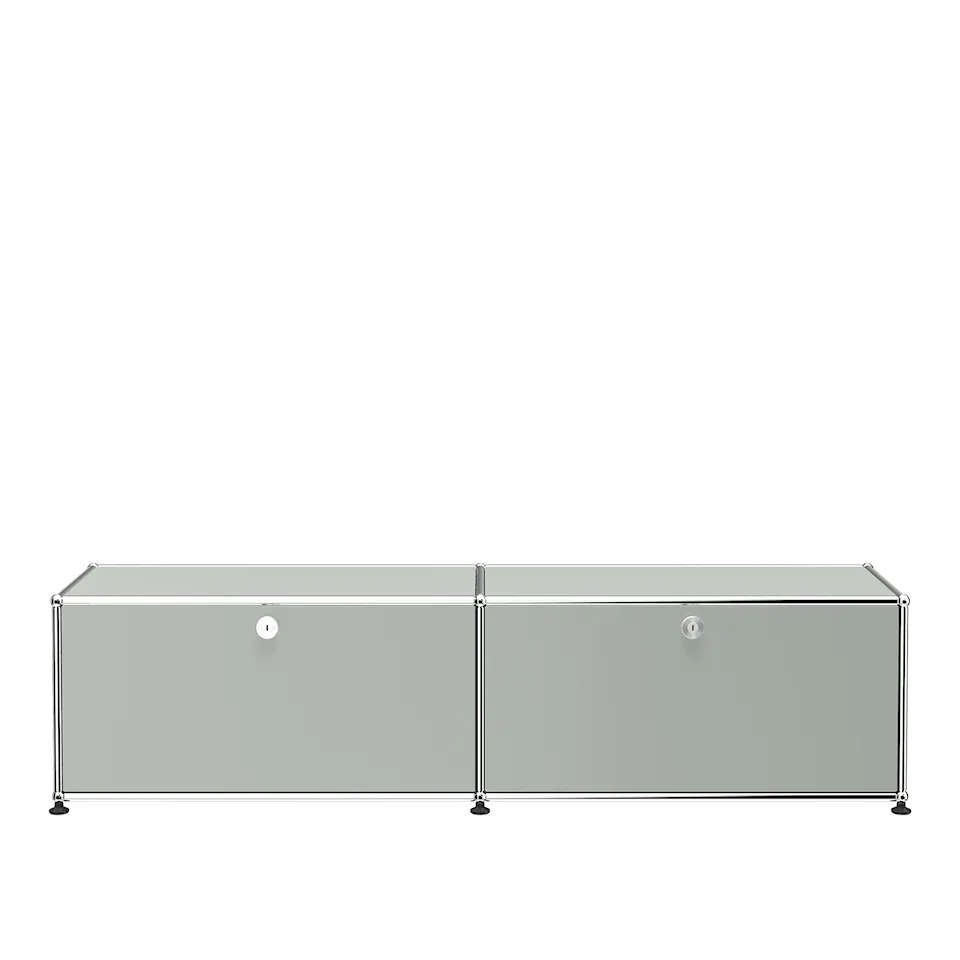 USM Haller 3 TV-bänk
