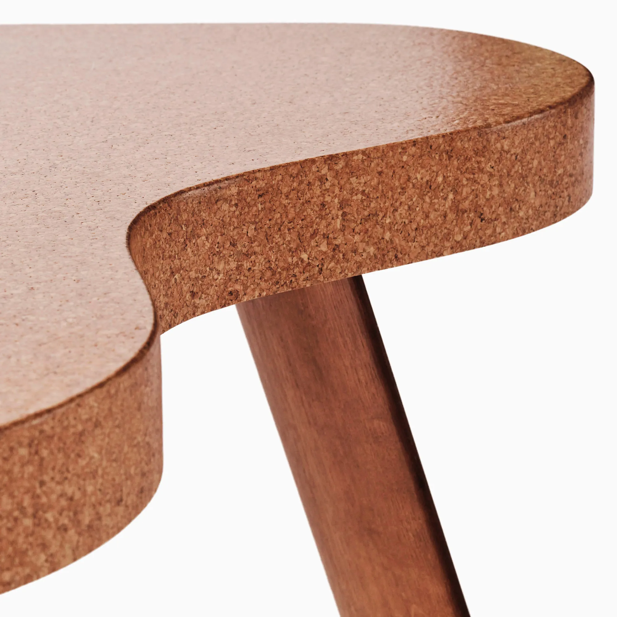 Amoeba Table