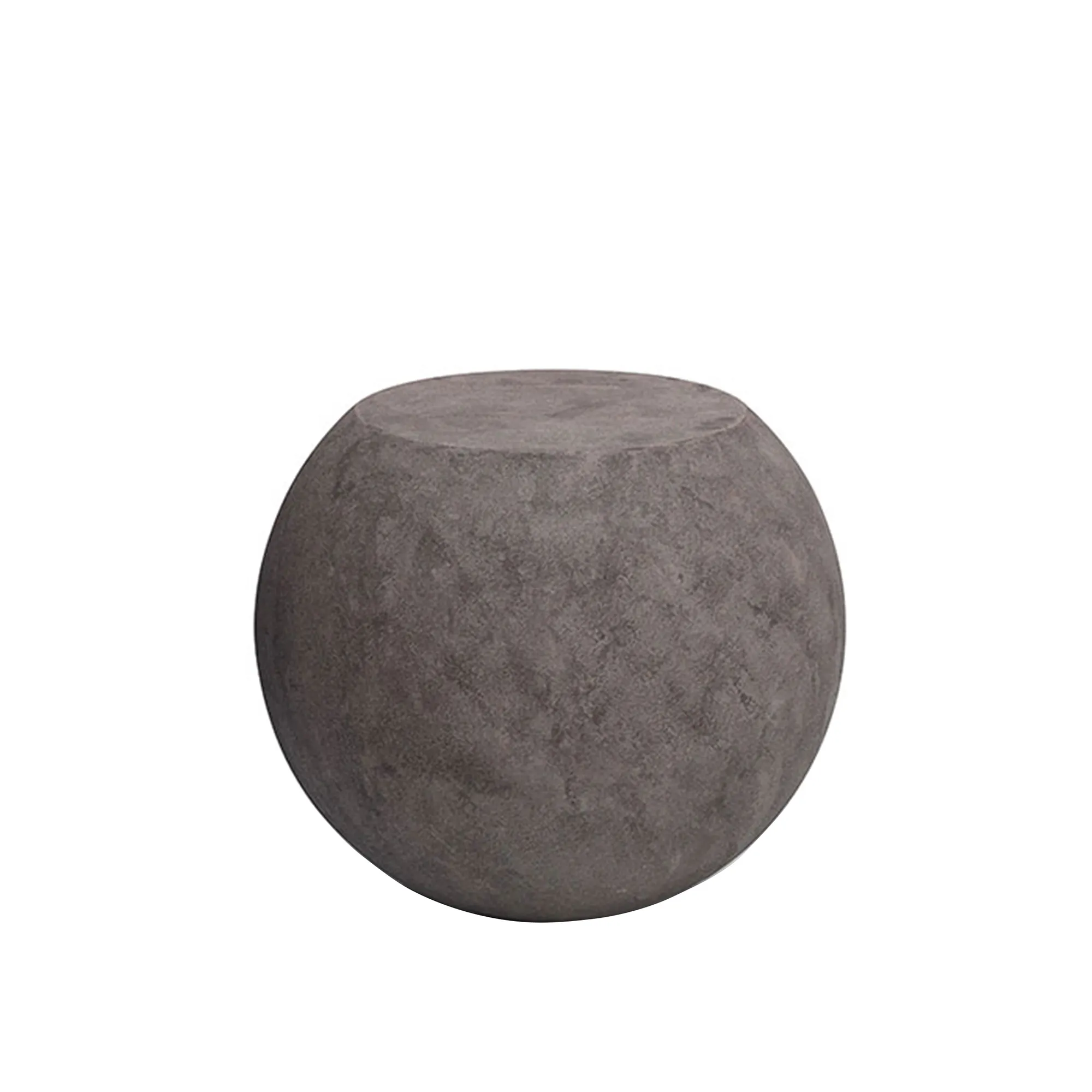 Bong Table - Volcanic Lava
