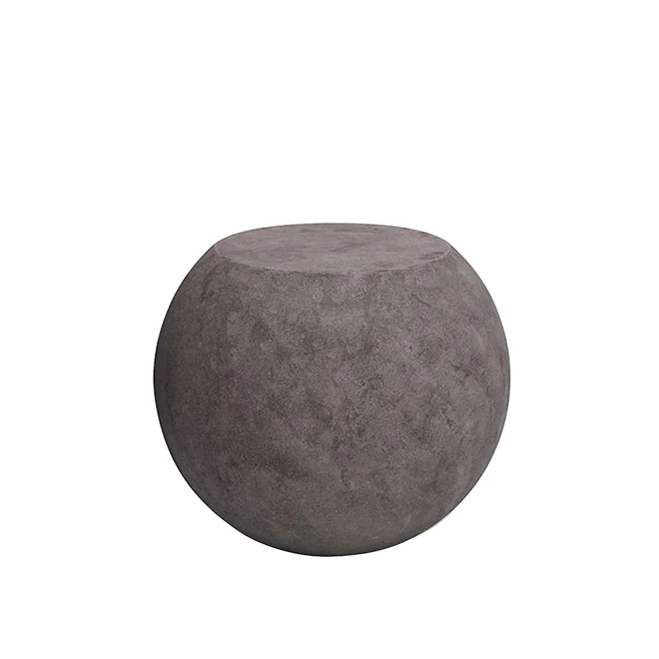 Bong Table - Volcanic Lava
