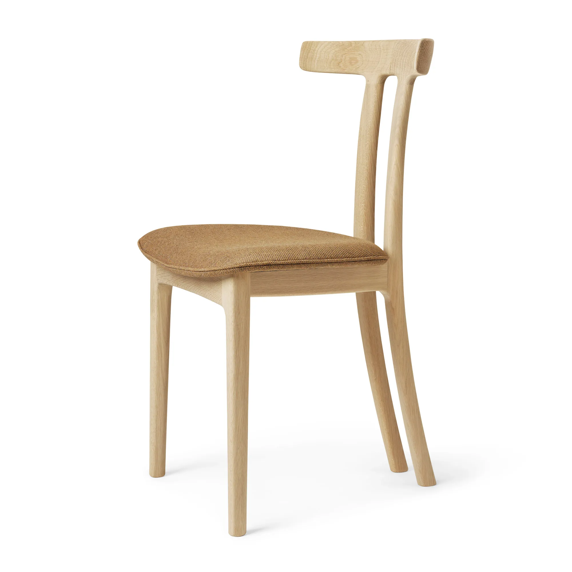 OW58 T-Chair matstol ek