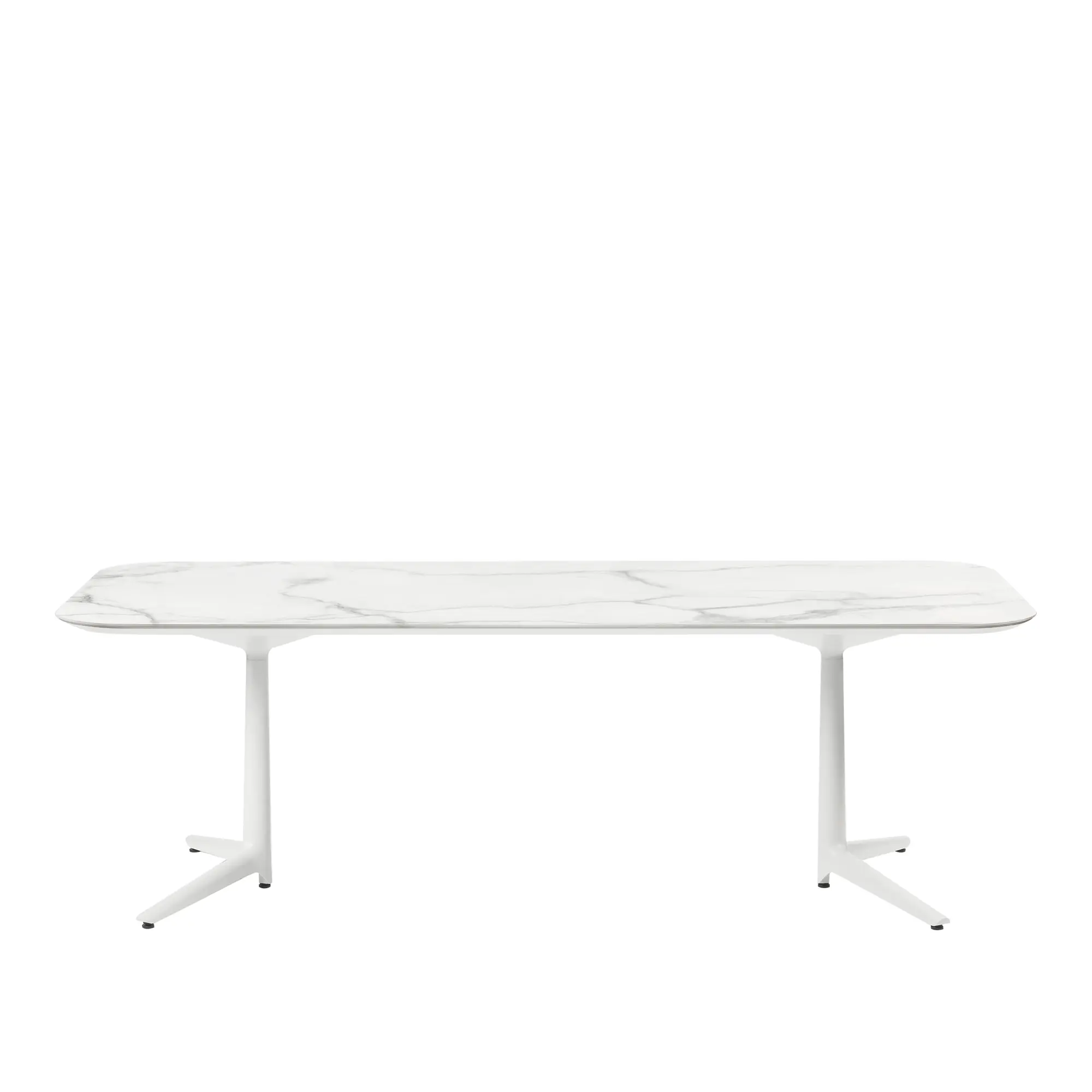 Multiplo XL 4125 rektangulärt bord 180x90cm