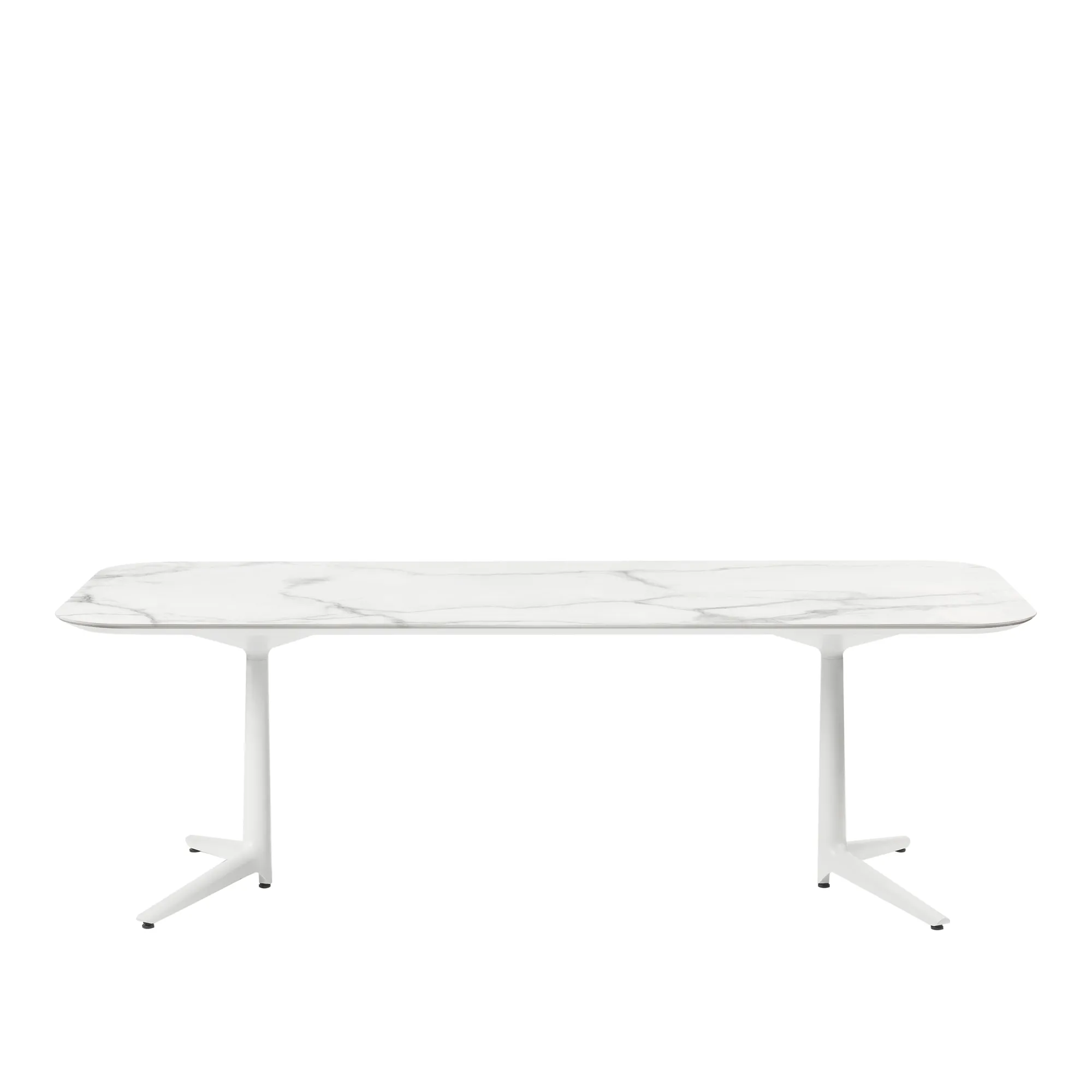 Multiplo XL 4125 rektangulärt bord 180x90cm