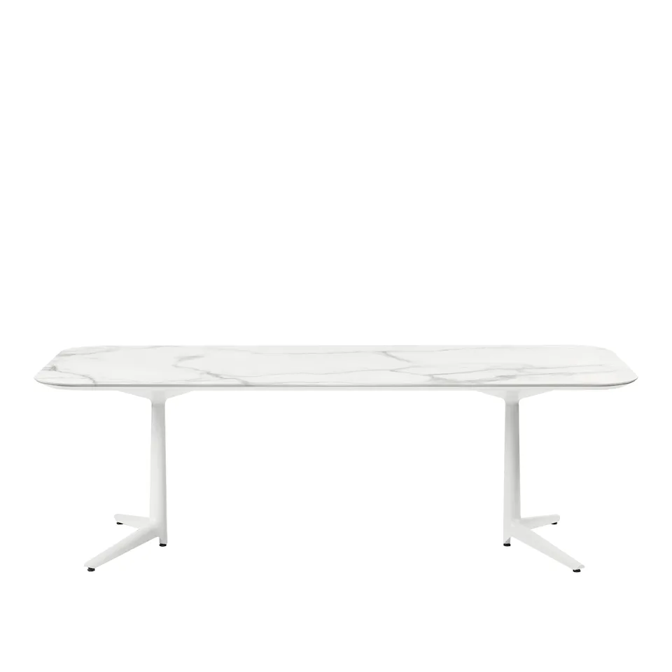 Multiplo XL 4125 rektangulärt bord 180x90cm