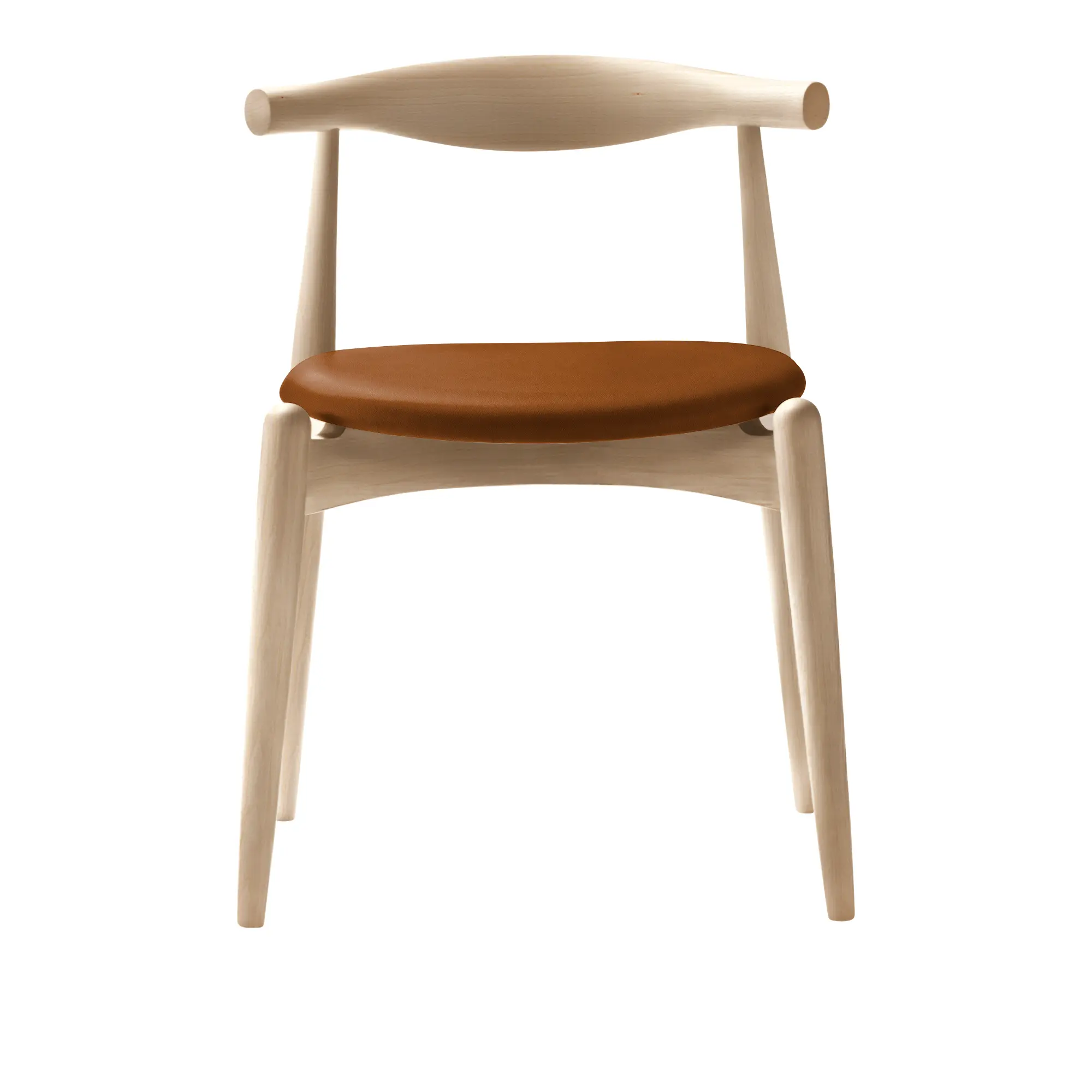 CH20 Elbow Chair - Bok