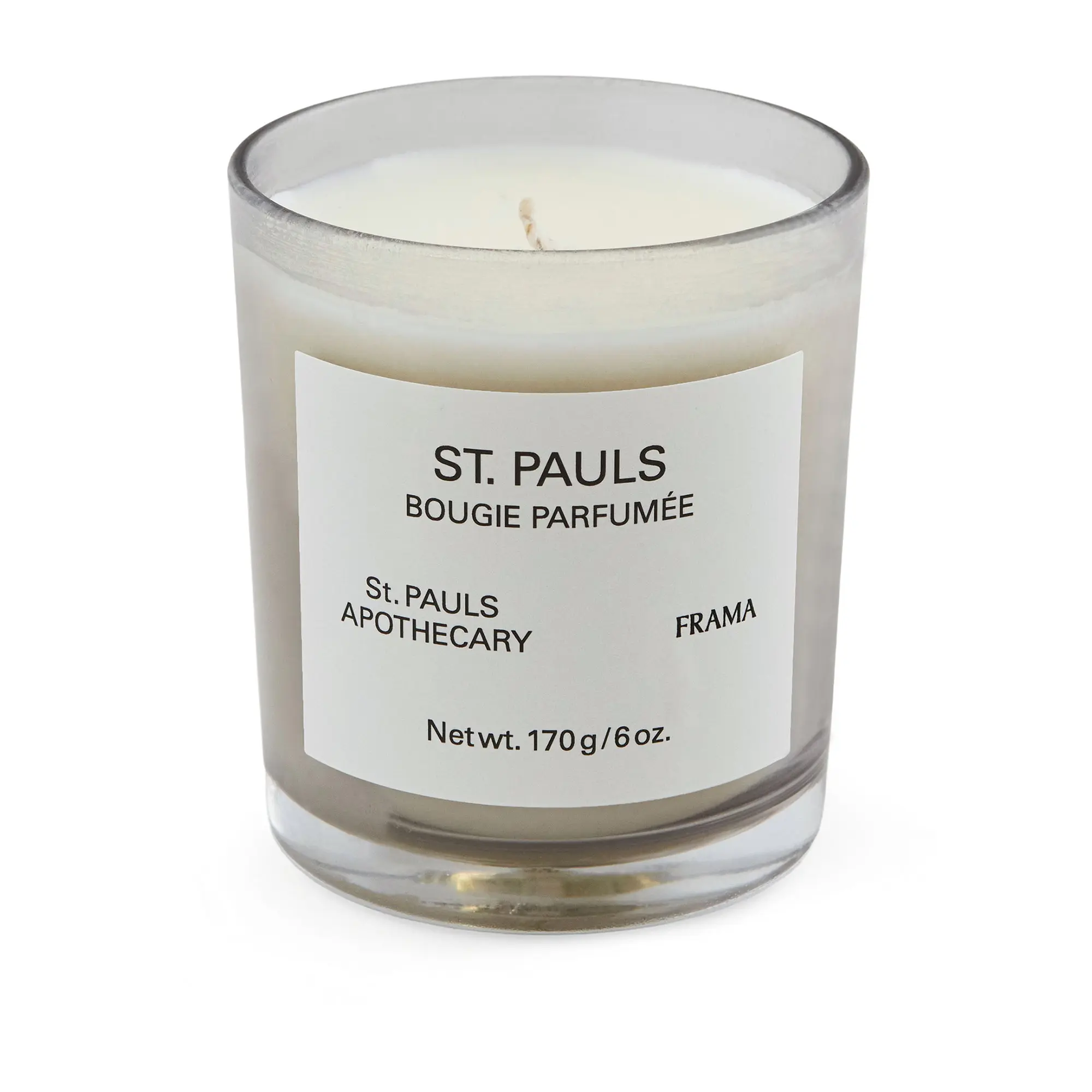 St. Pauls Scented Candle 170 g