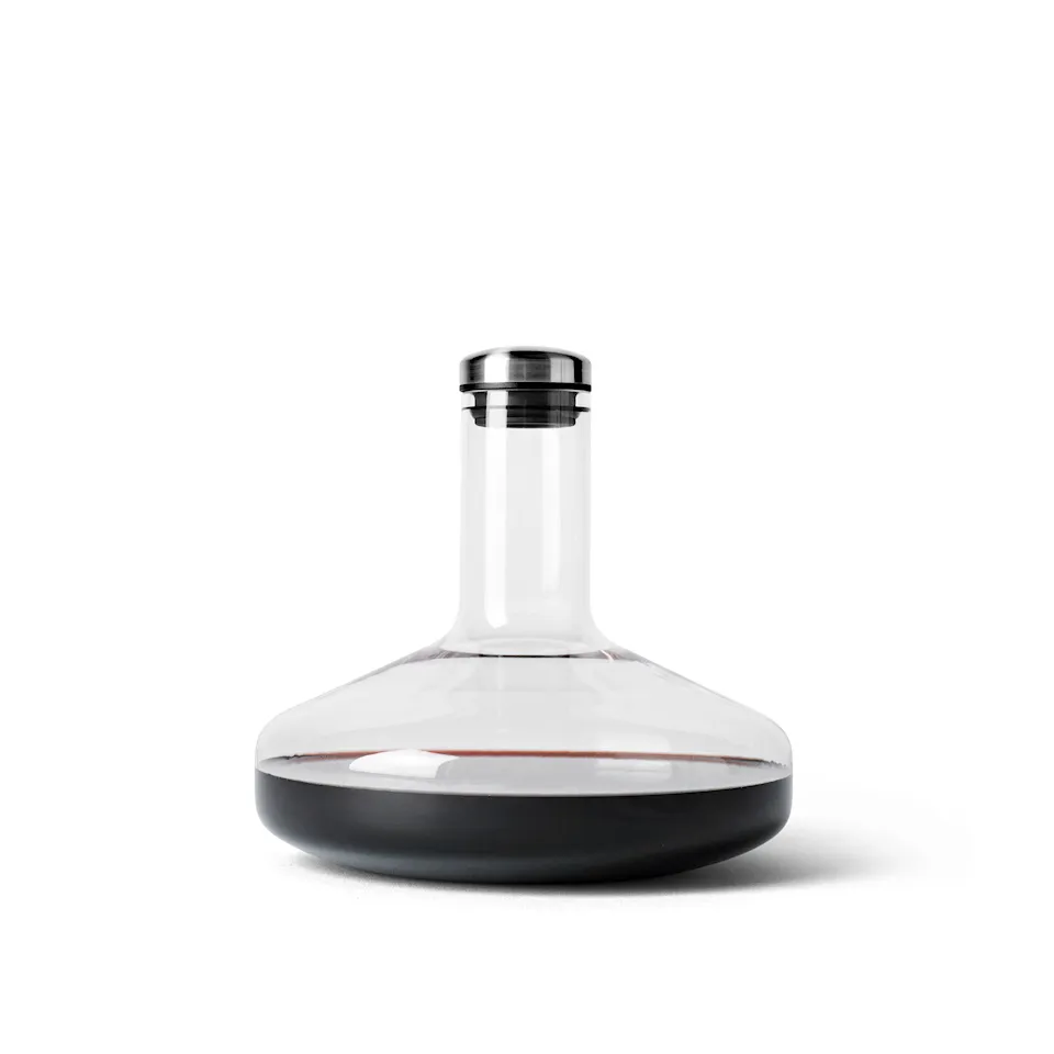 Wine Breather Deluxe vinluftare