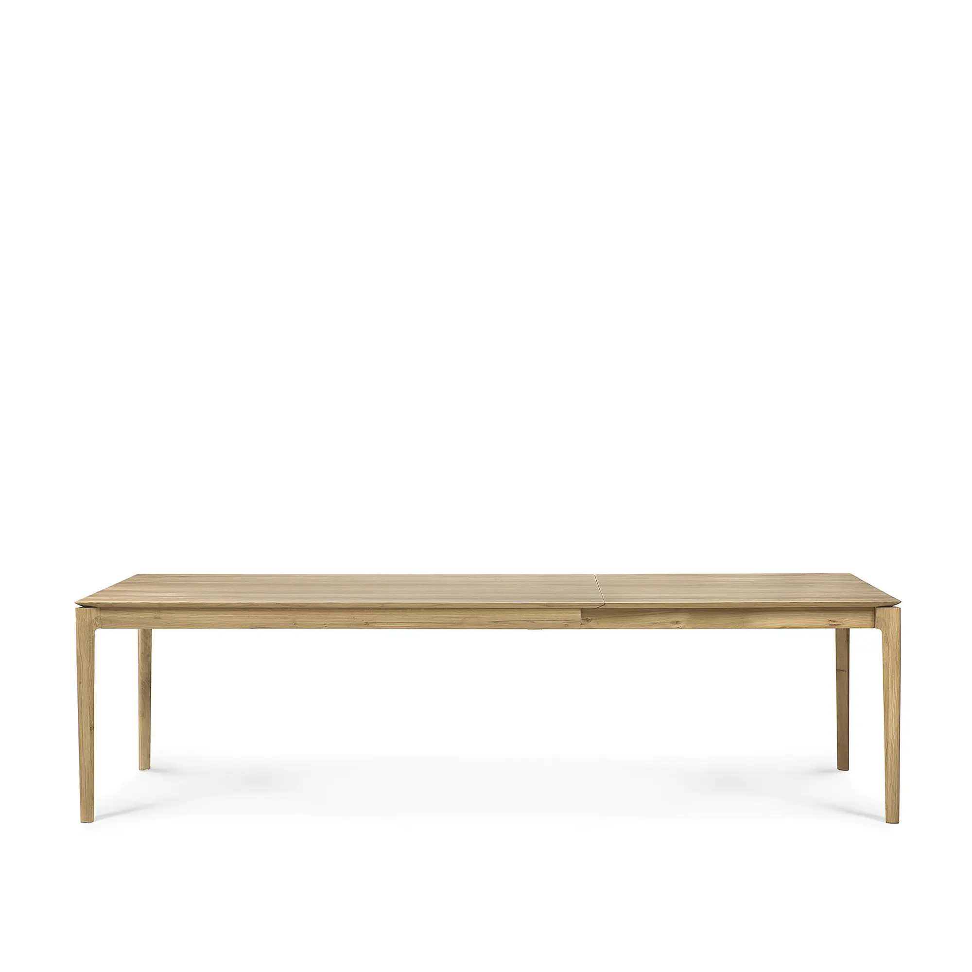 Bok Extendable Dining Table Oak