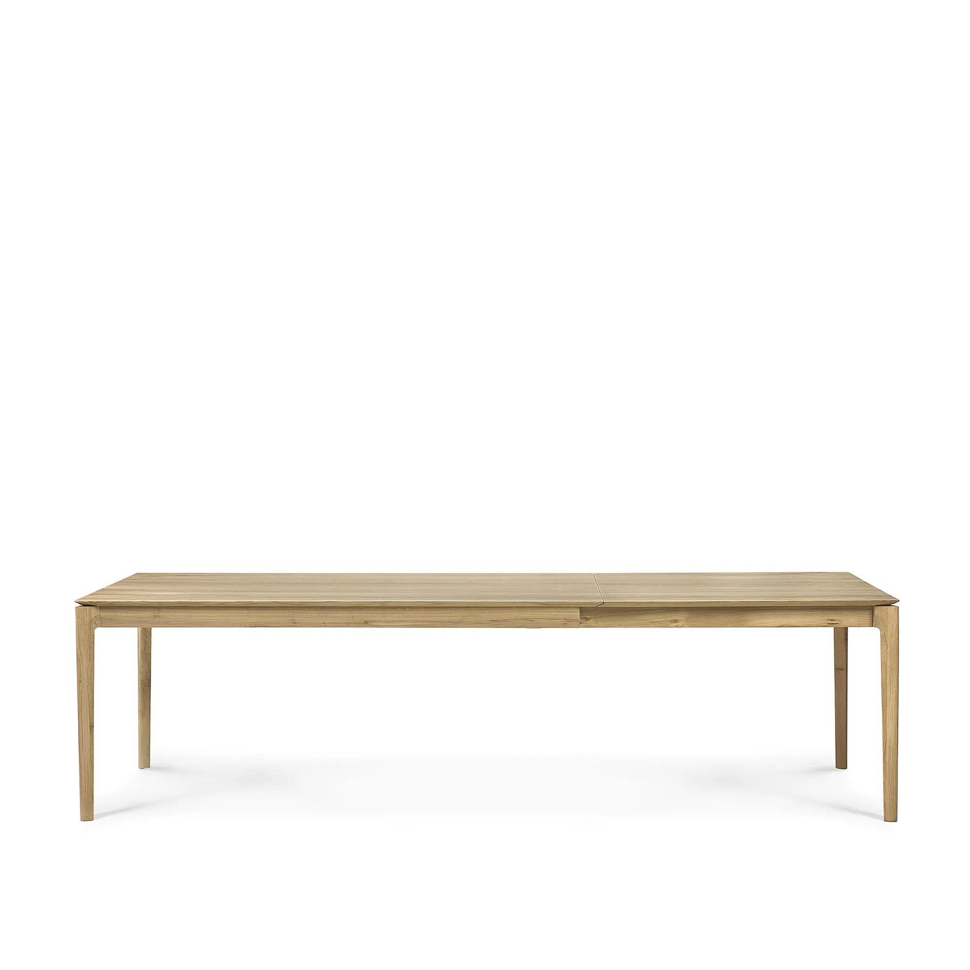 Bok Extendable Dining Table Oak