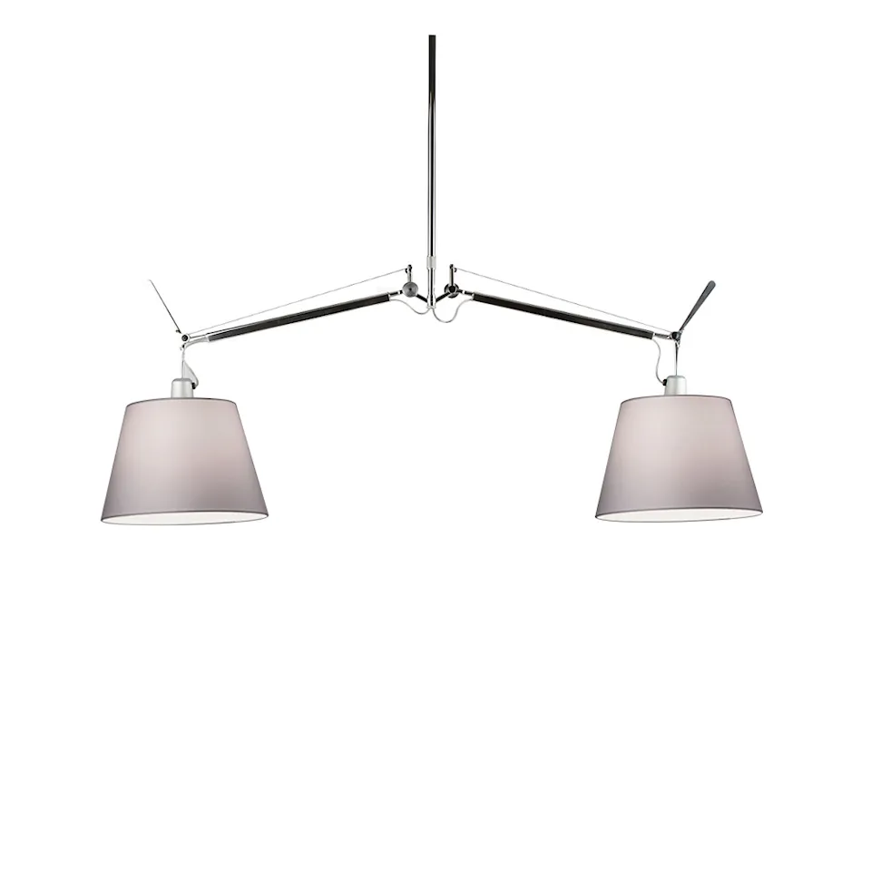 Tolomeo Basculante 2 Bracci